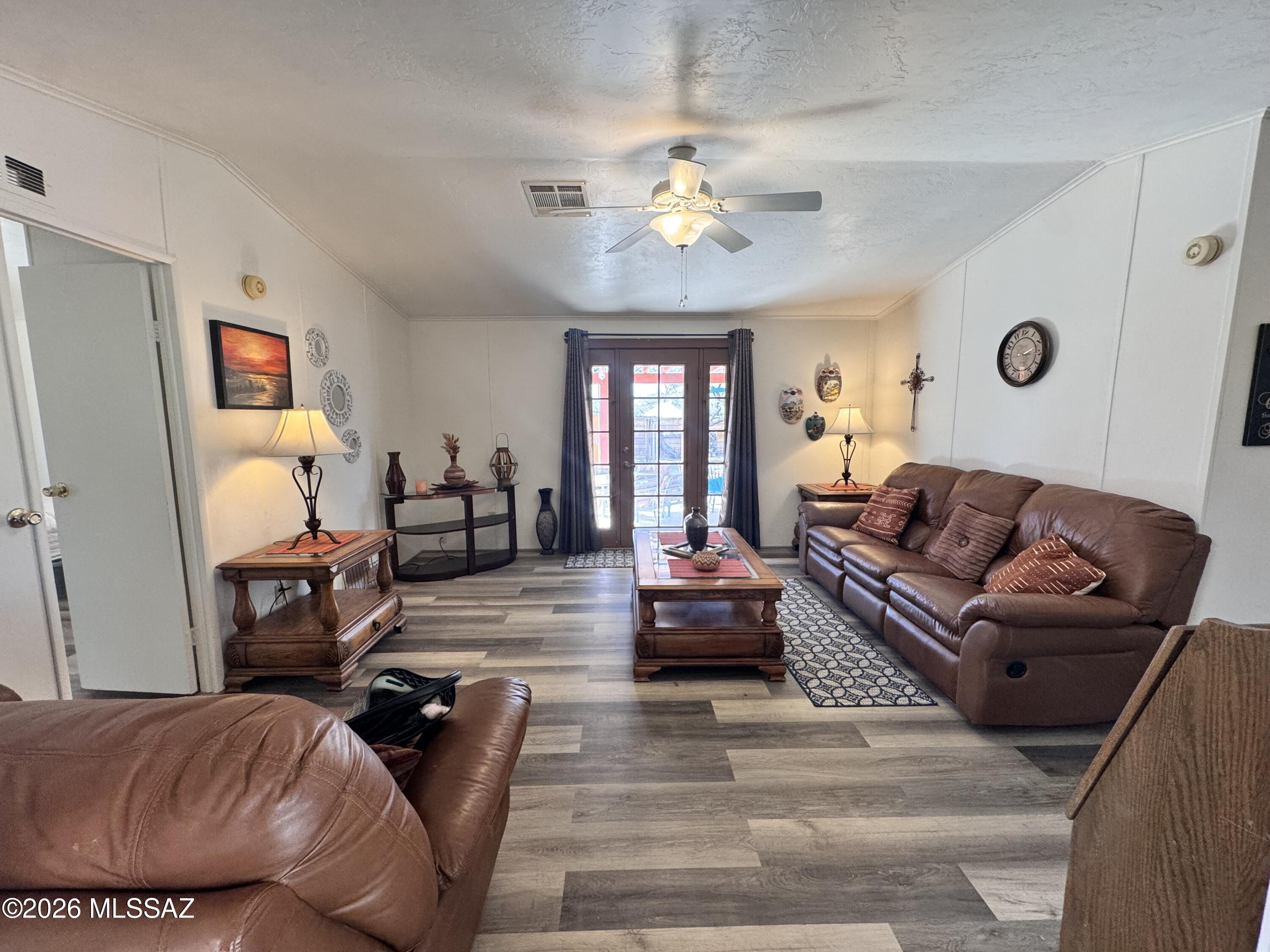 N/A - Residential Lease