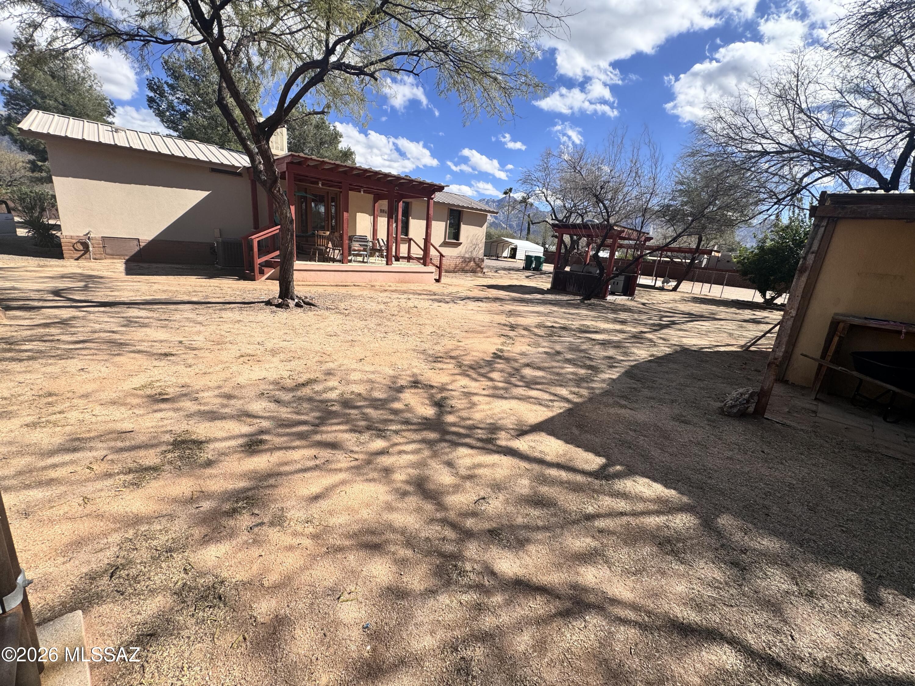 N/A - Residential Lease