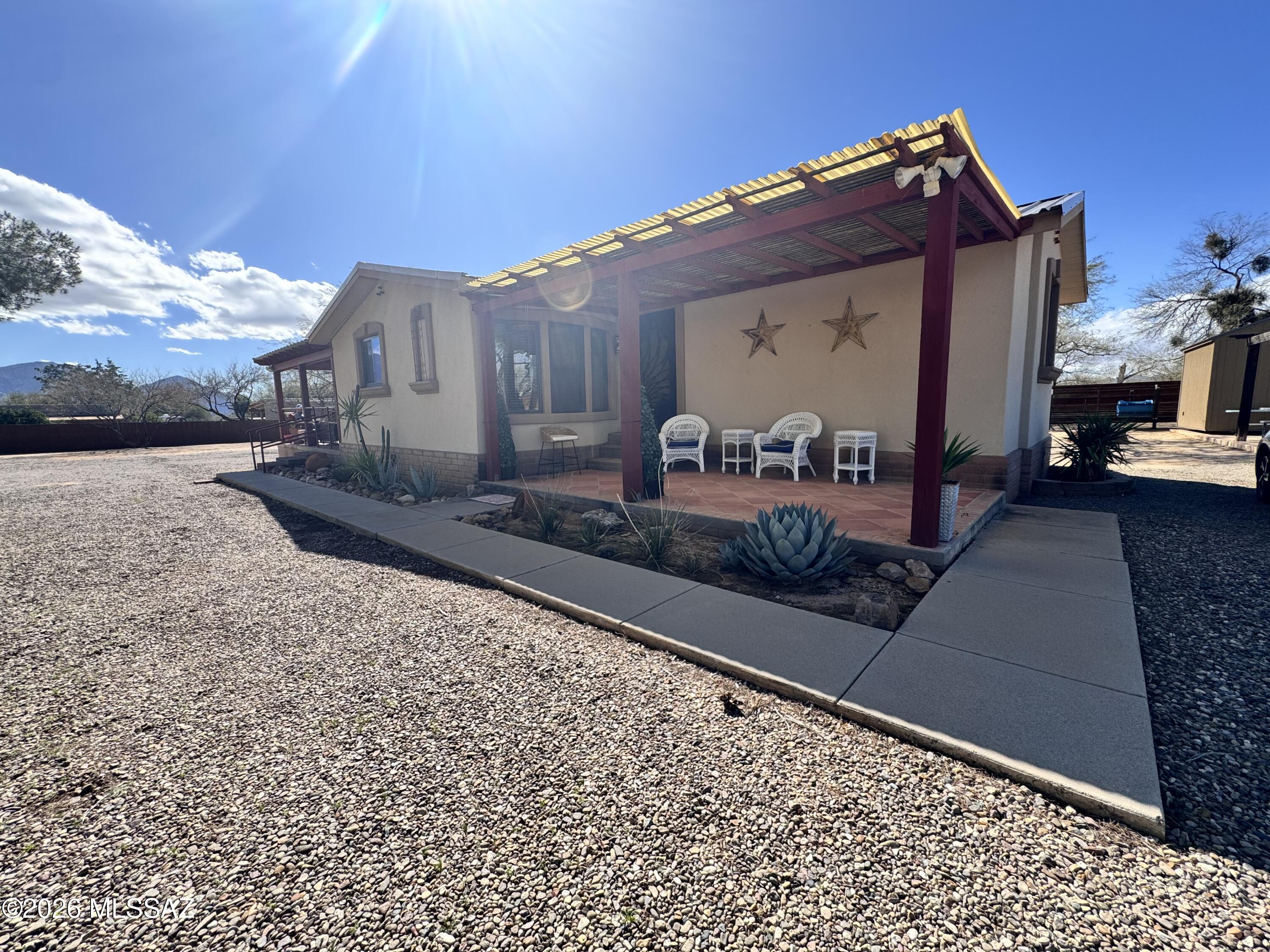 N/A - Residential Lease