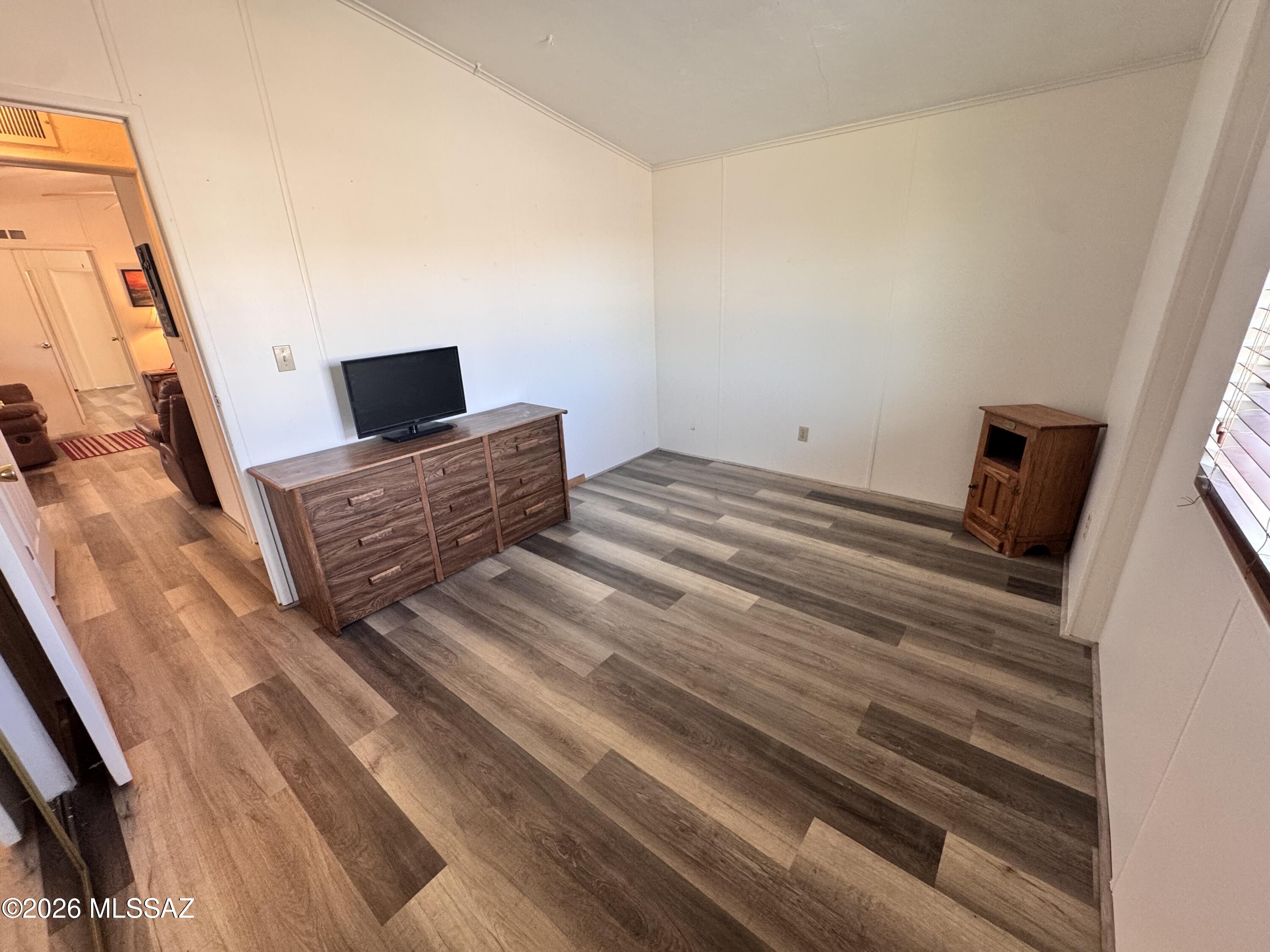 N/A - Residential Lease