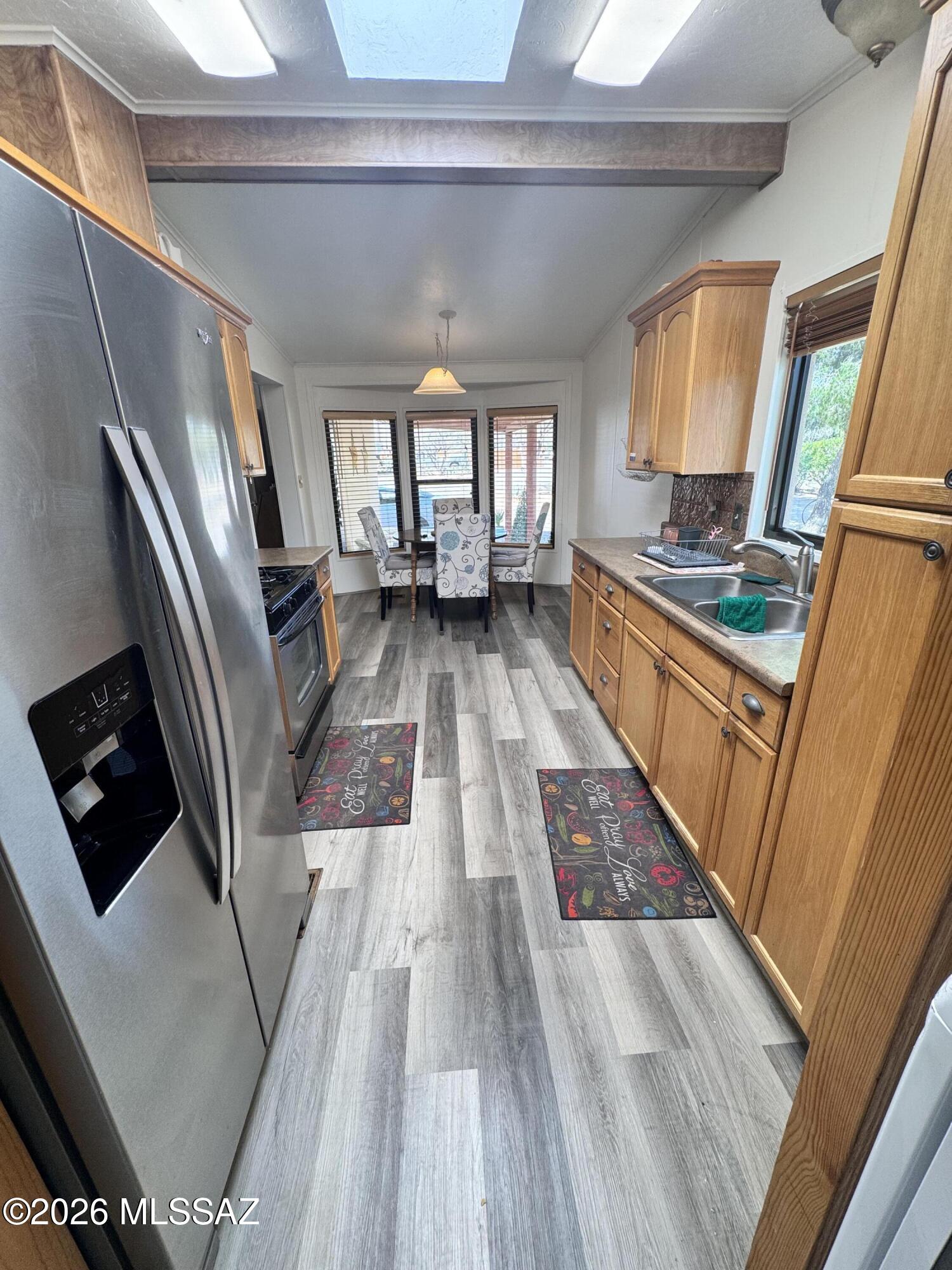 N/A - Residential Lease