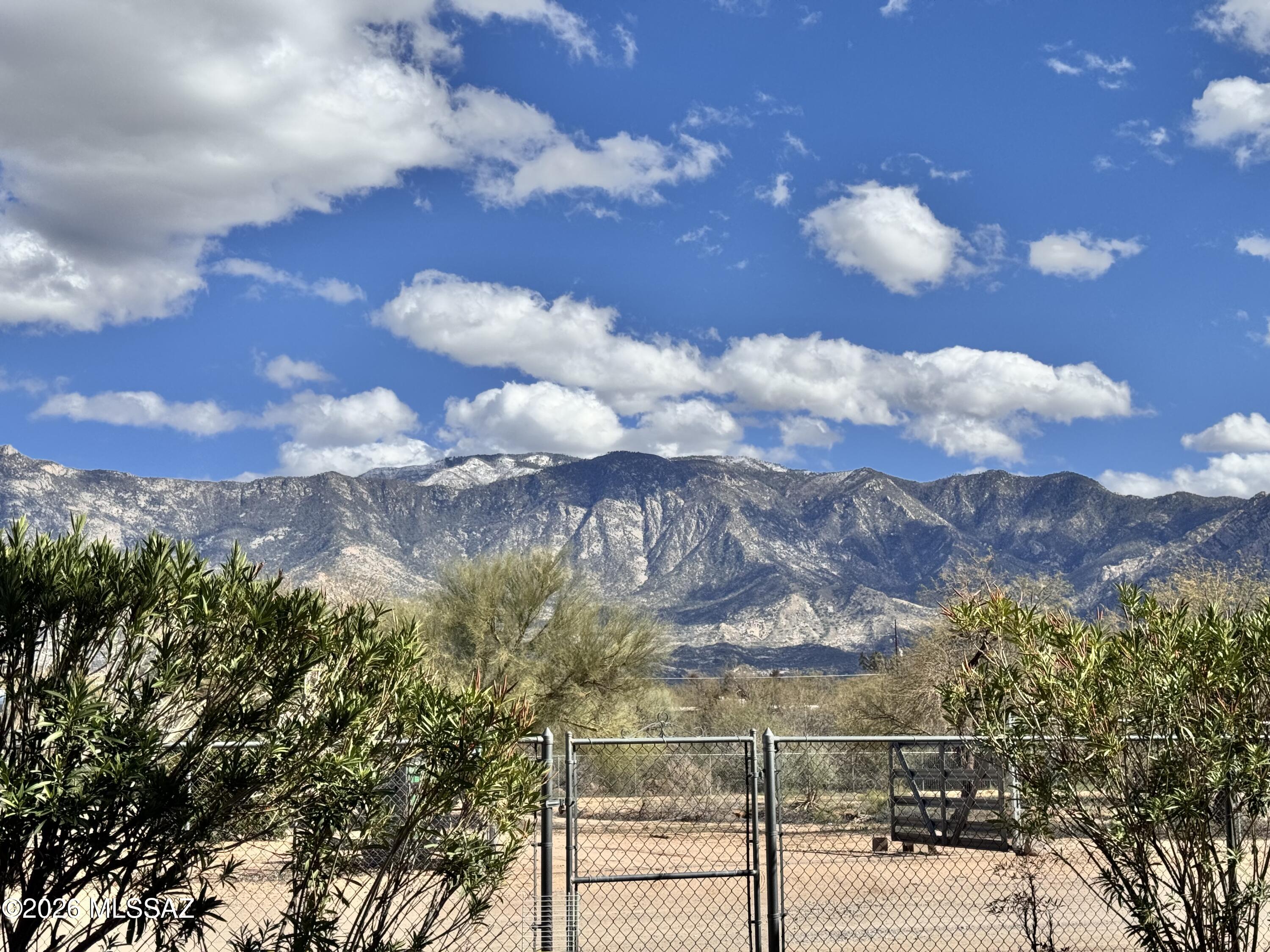N/A - Residential Lease