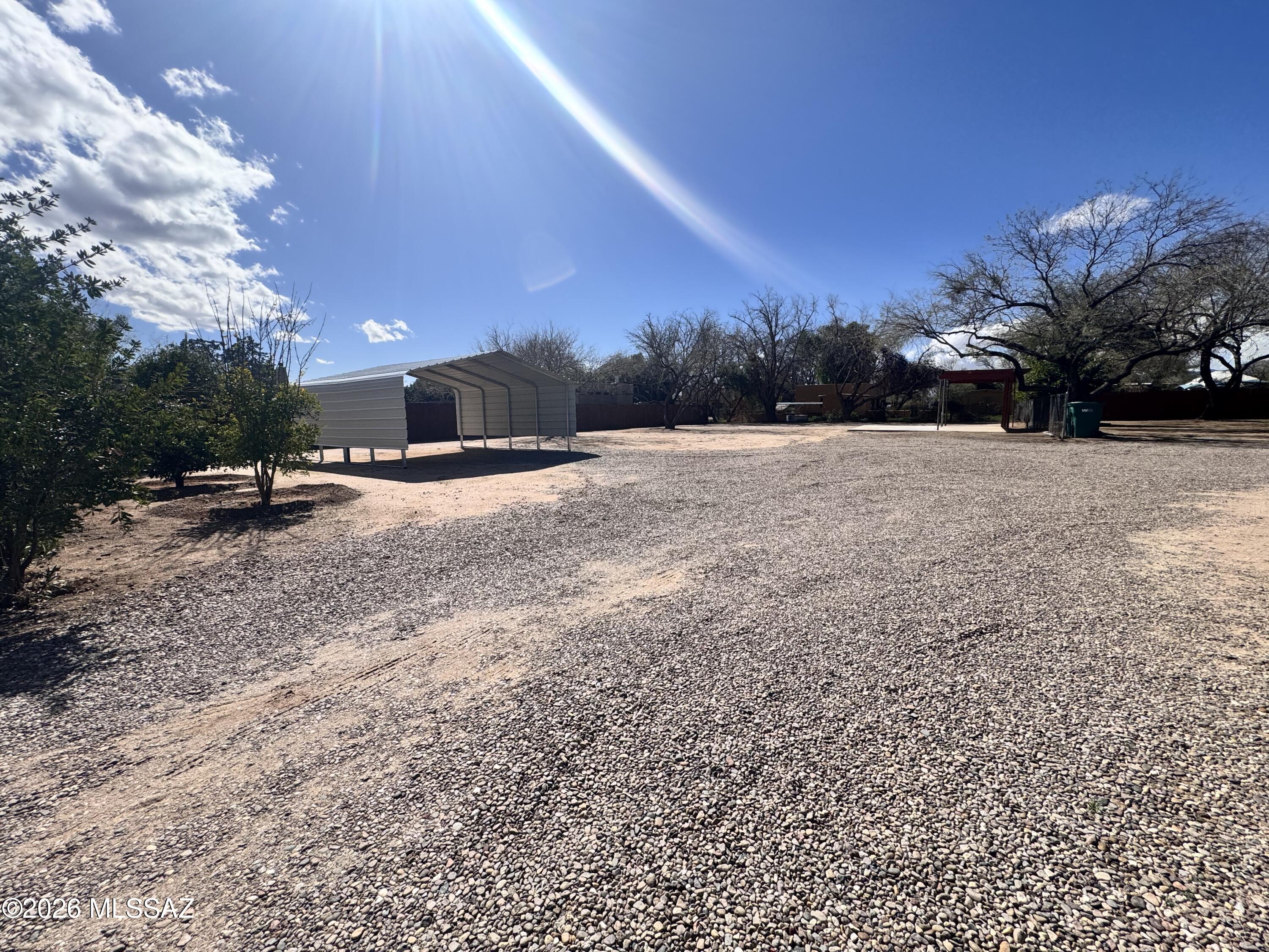 N/A - Residential Lease