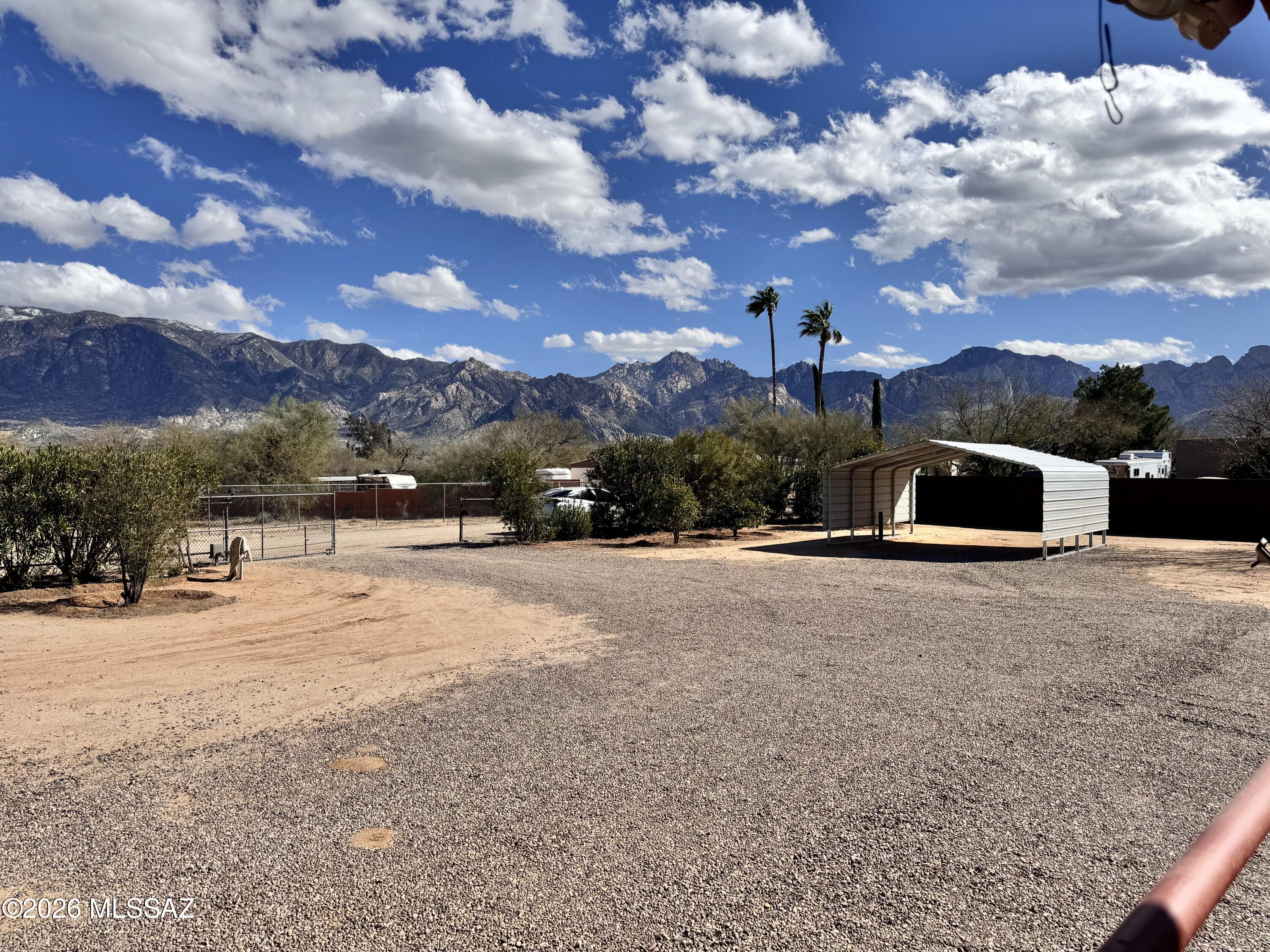 N/A - Residential Lease