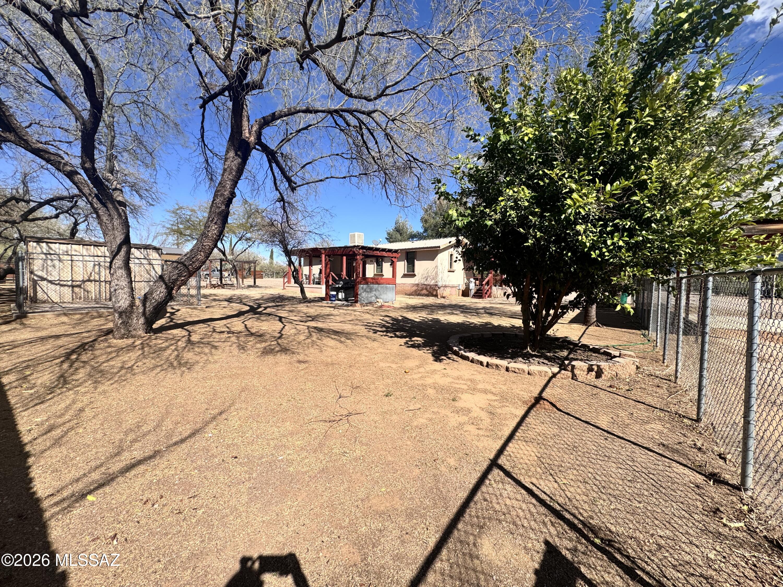 N/A - Residential Lease