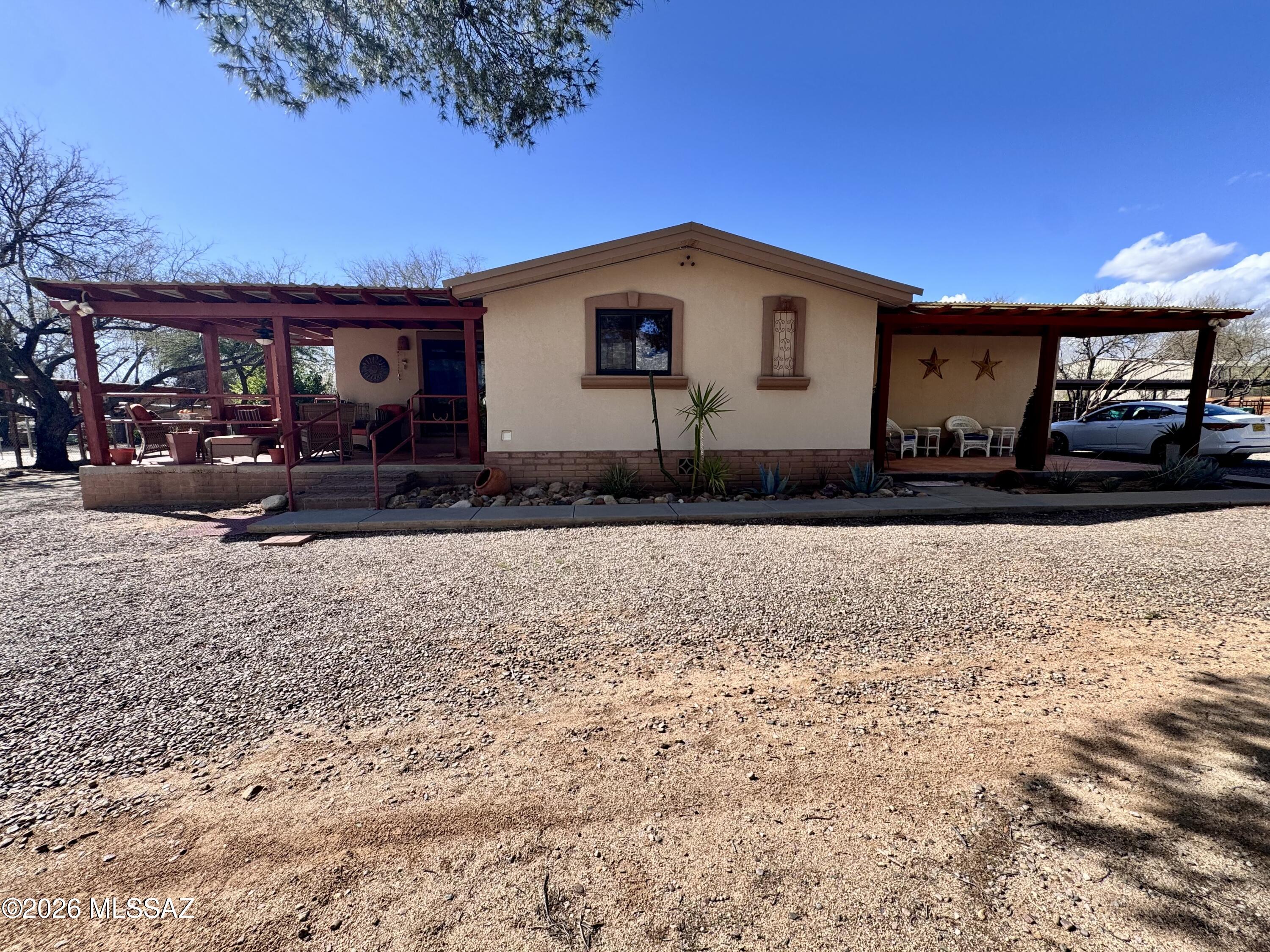 N/A - Residential Lease