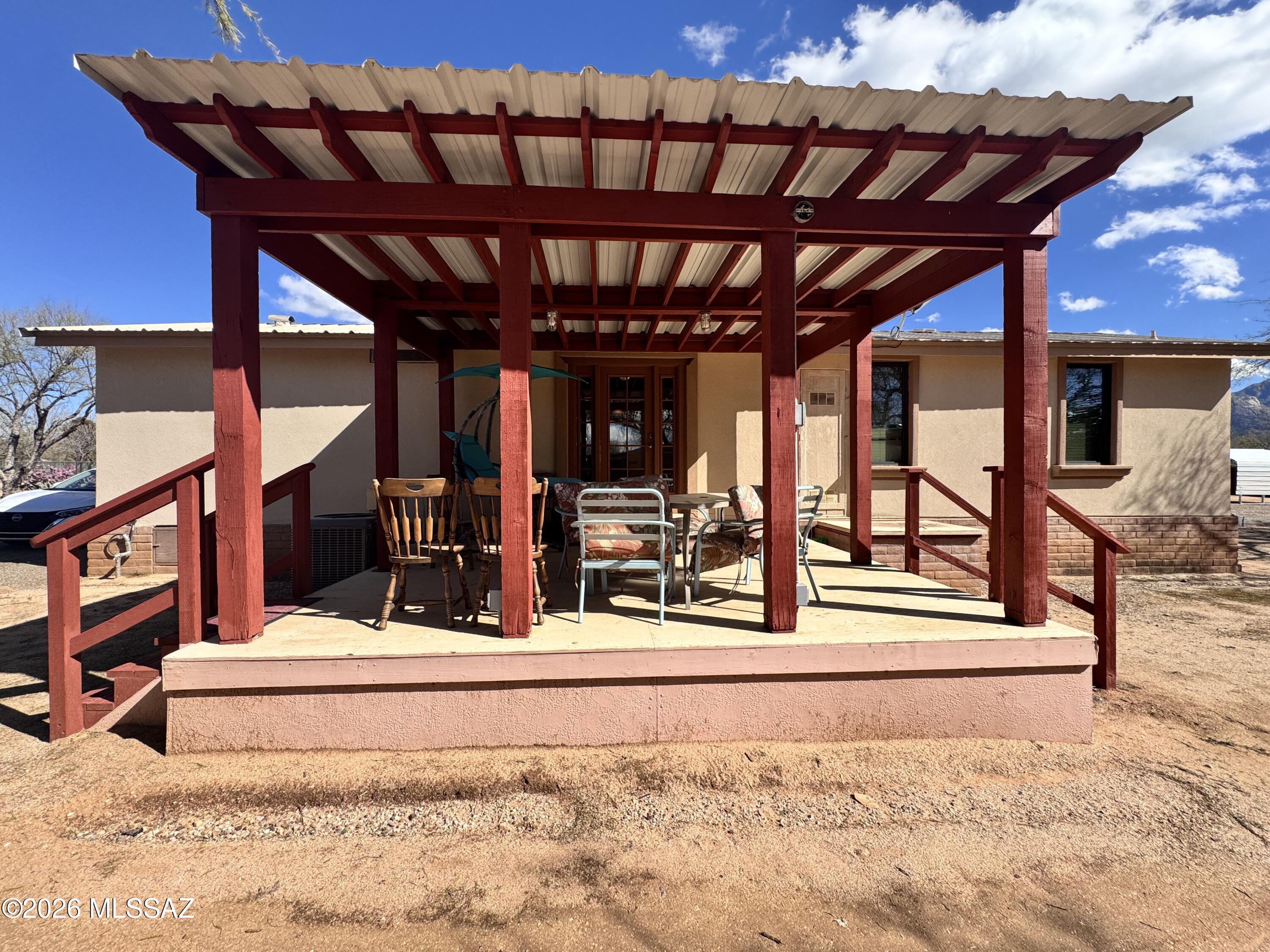 N/A - Residential Lease