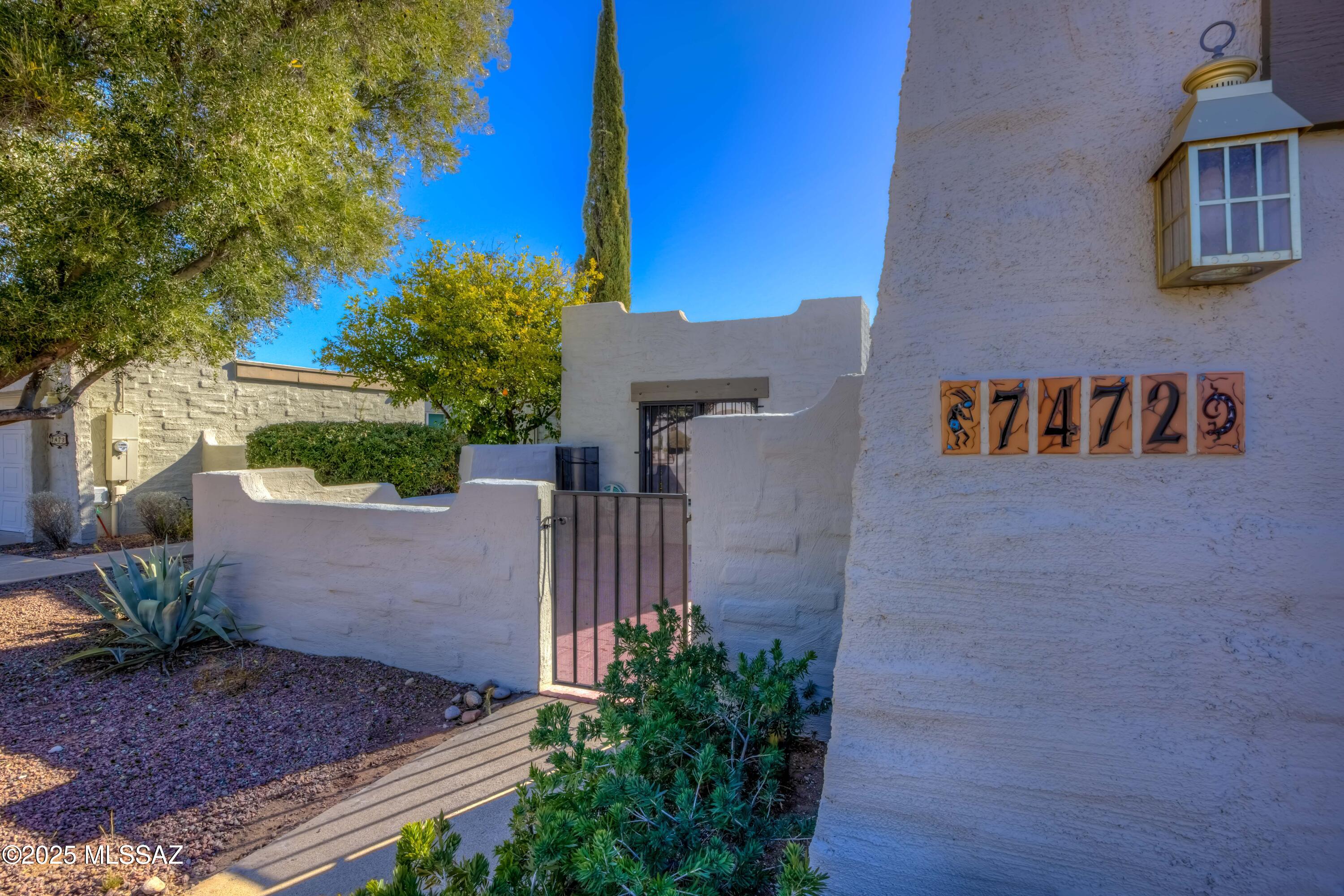 Quail Canyon (235-364) - Residential