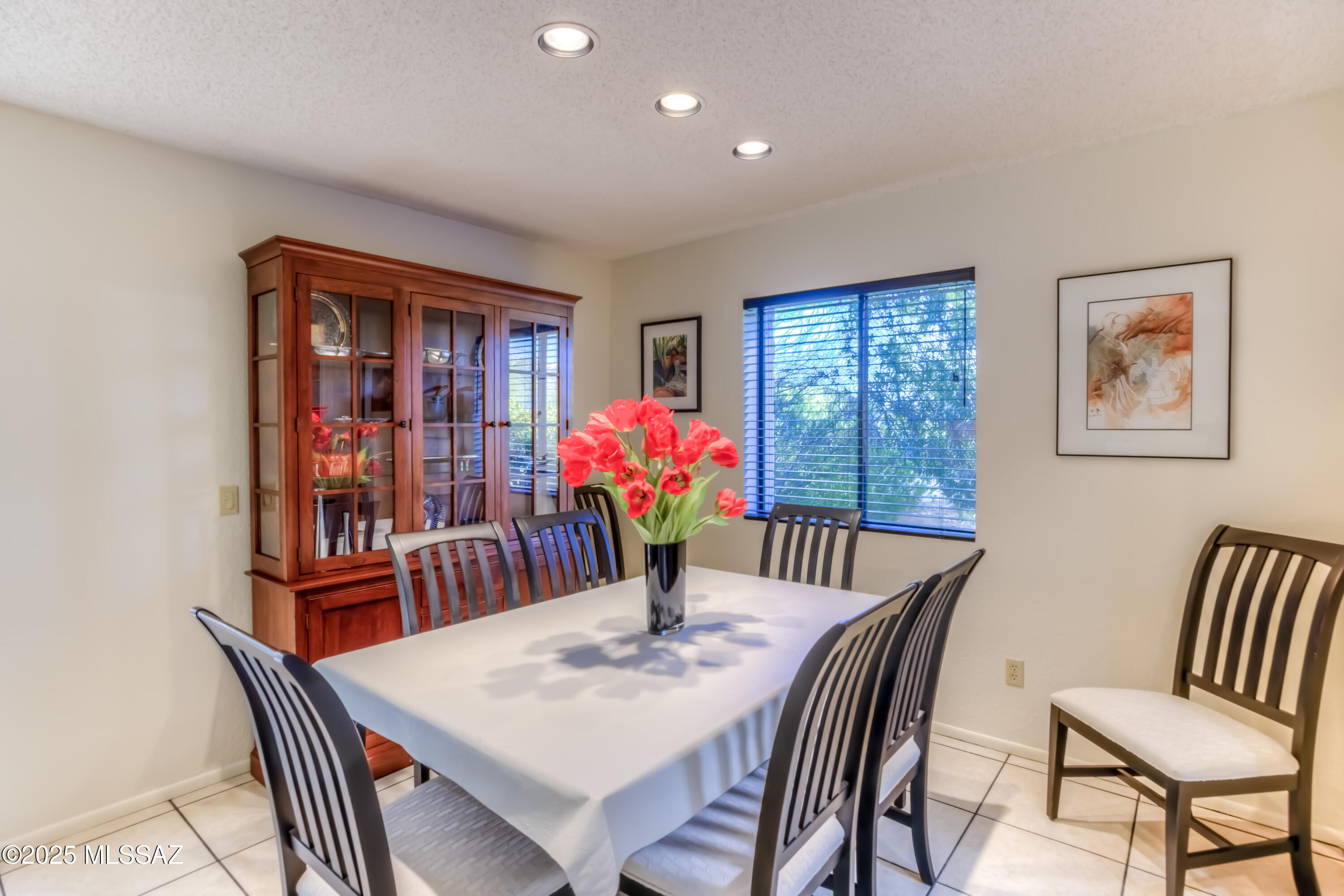 Quail Canyon (235-364) - Residential