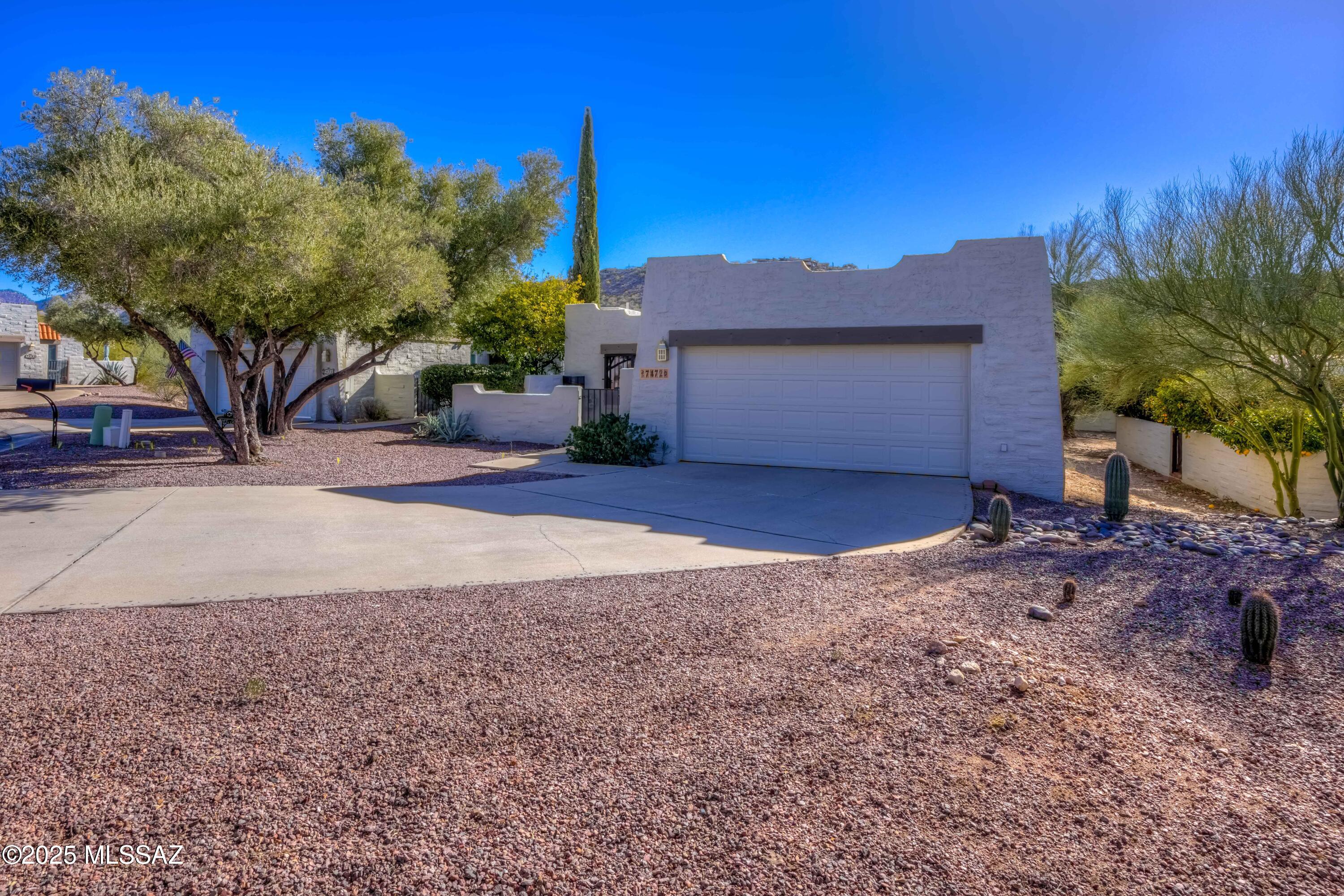 Quail Canyon (235-364) - Residential