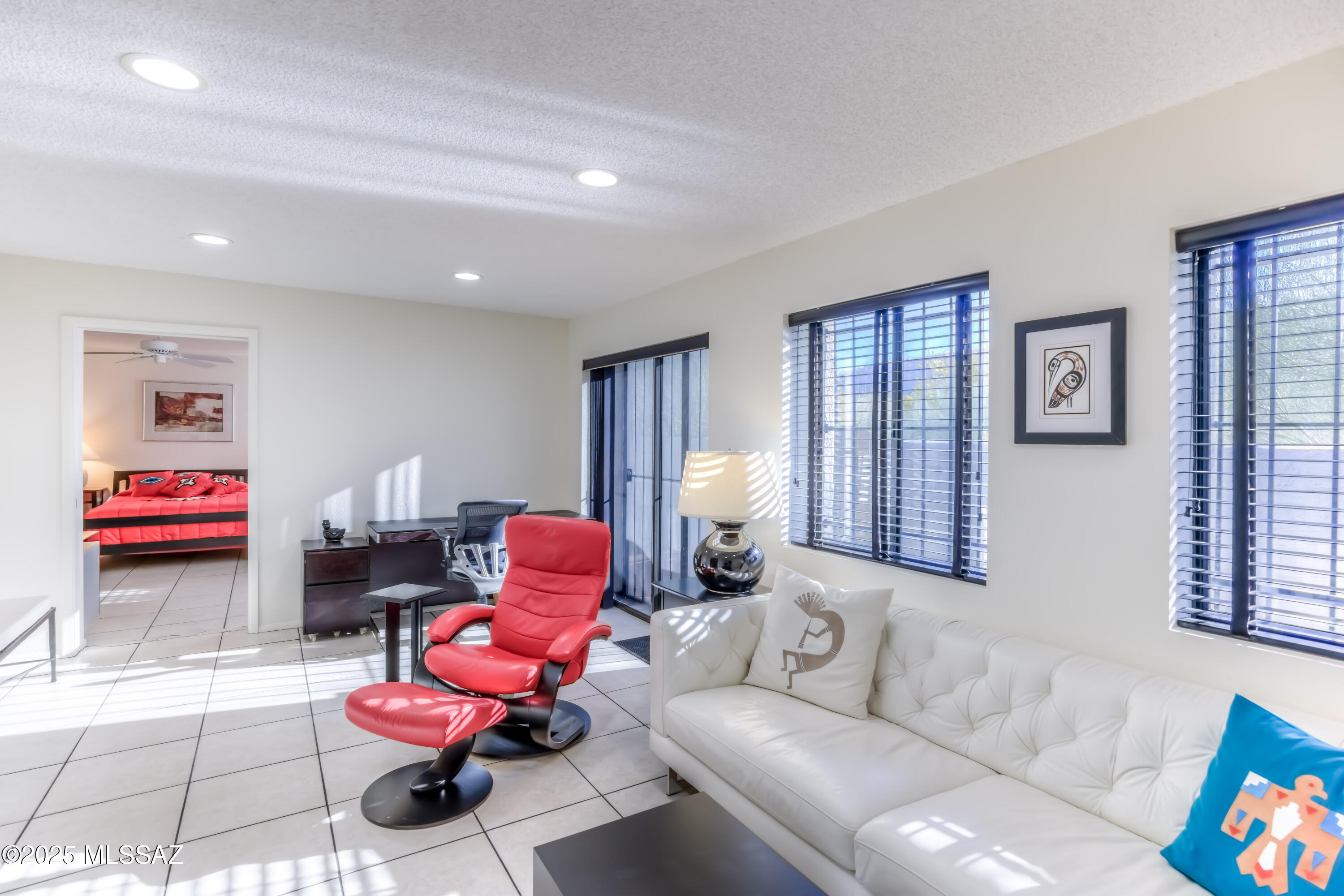 Quail Canyon (235-364) - Residential