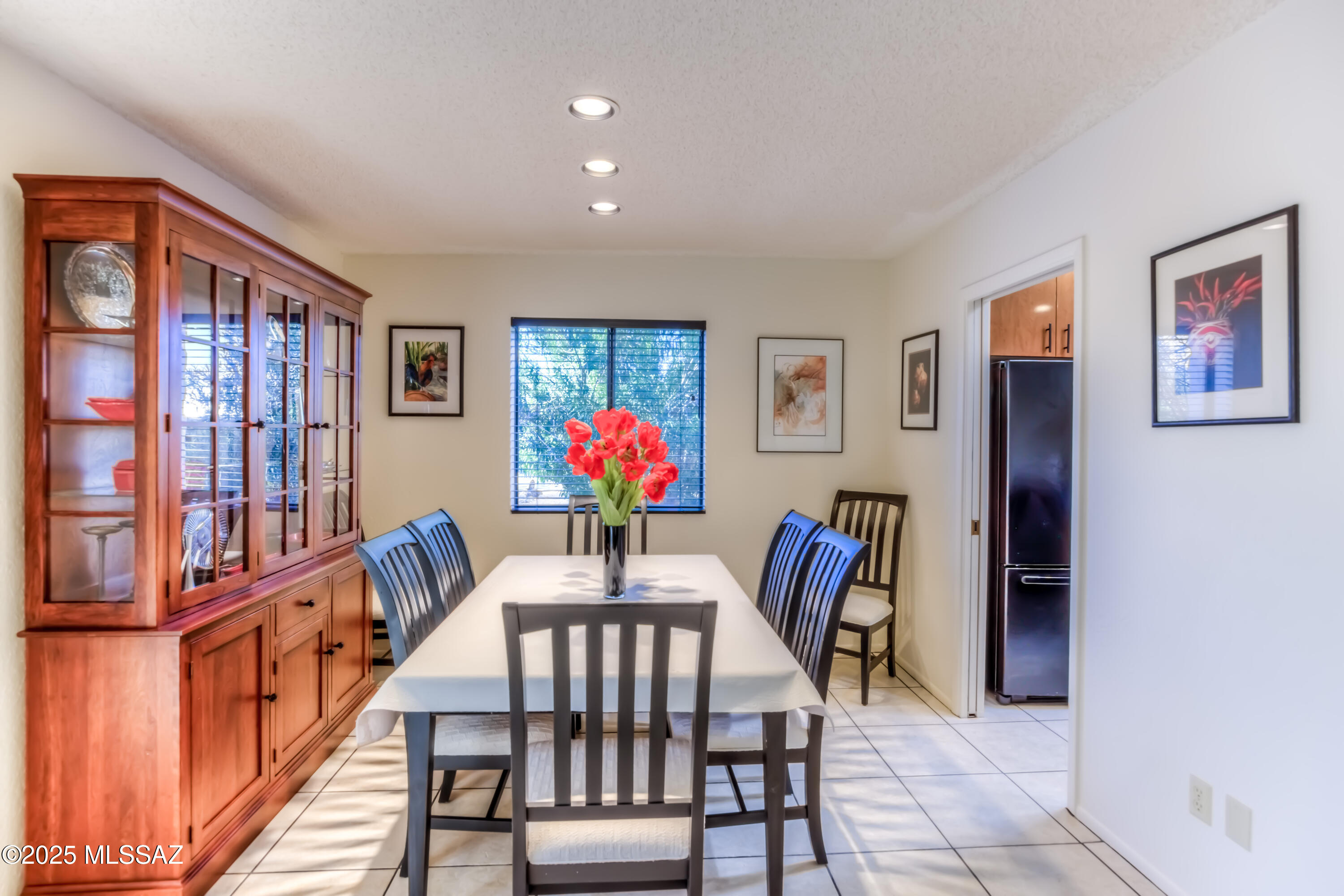 Quail Canyon (235-364) - Residential