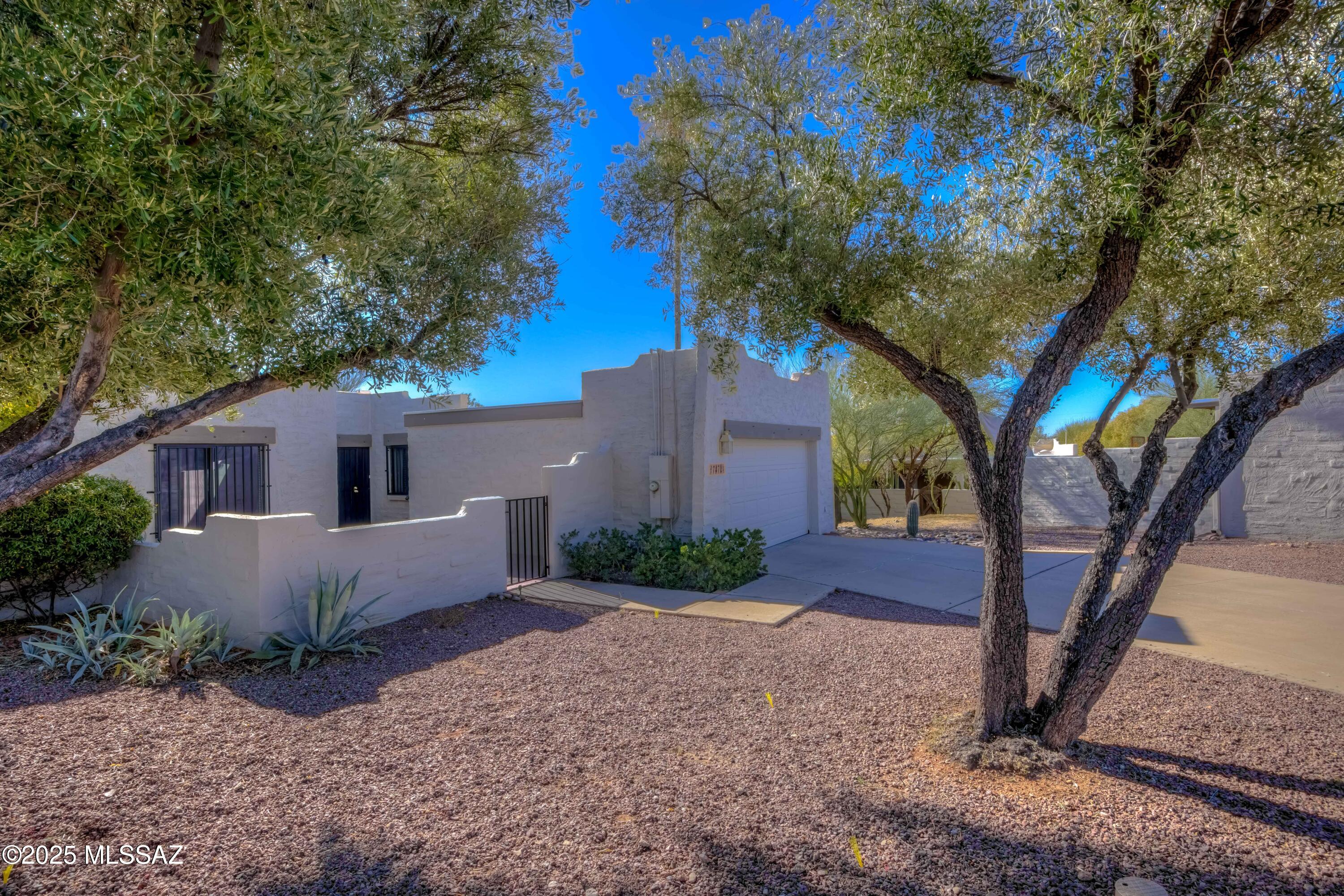 Quail Canyon (235-364) - Residential