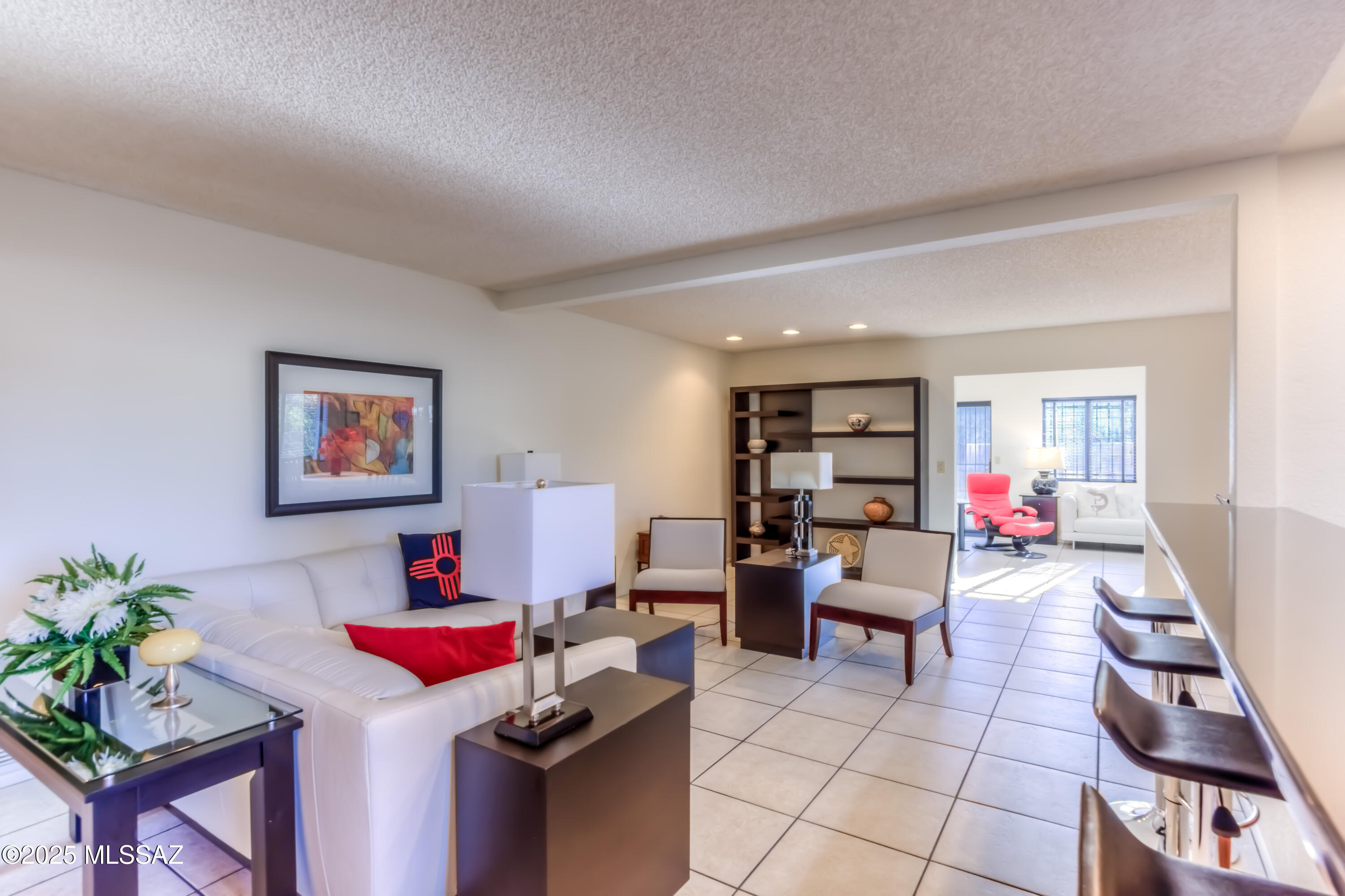 Quail Canyon (235-364) - Residential
