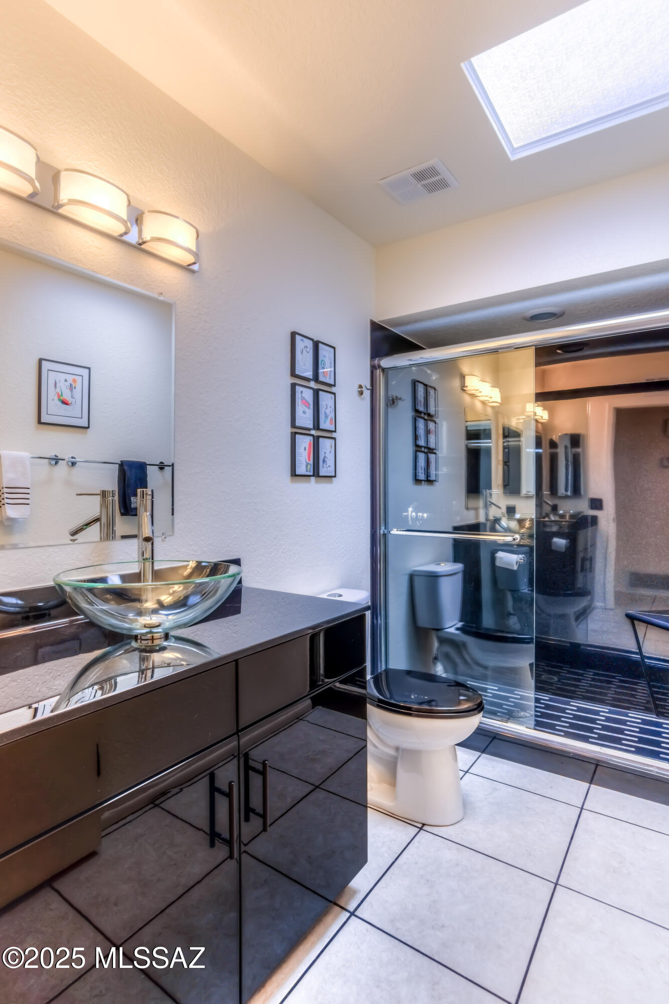 Quail Canyon (235-364) - Residential