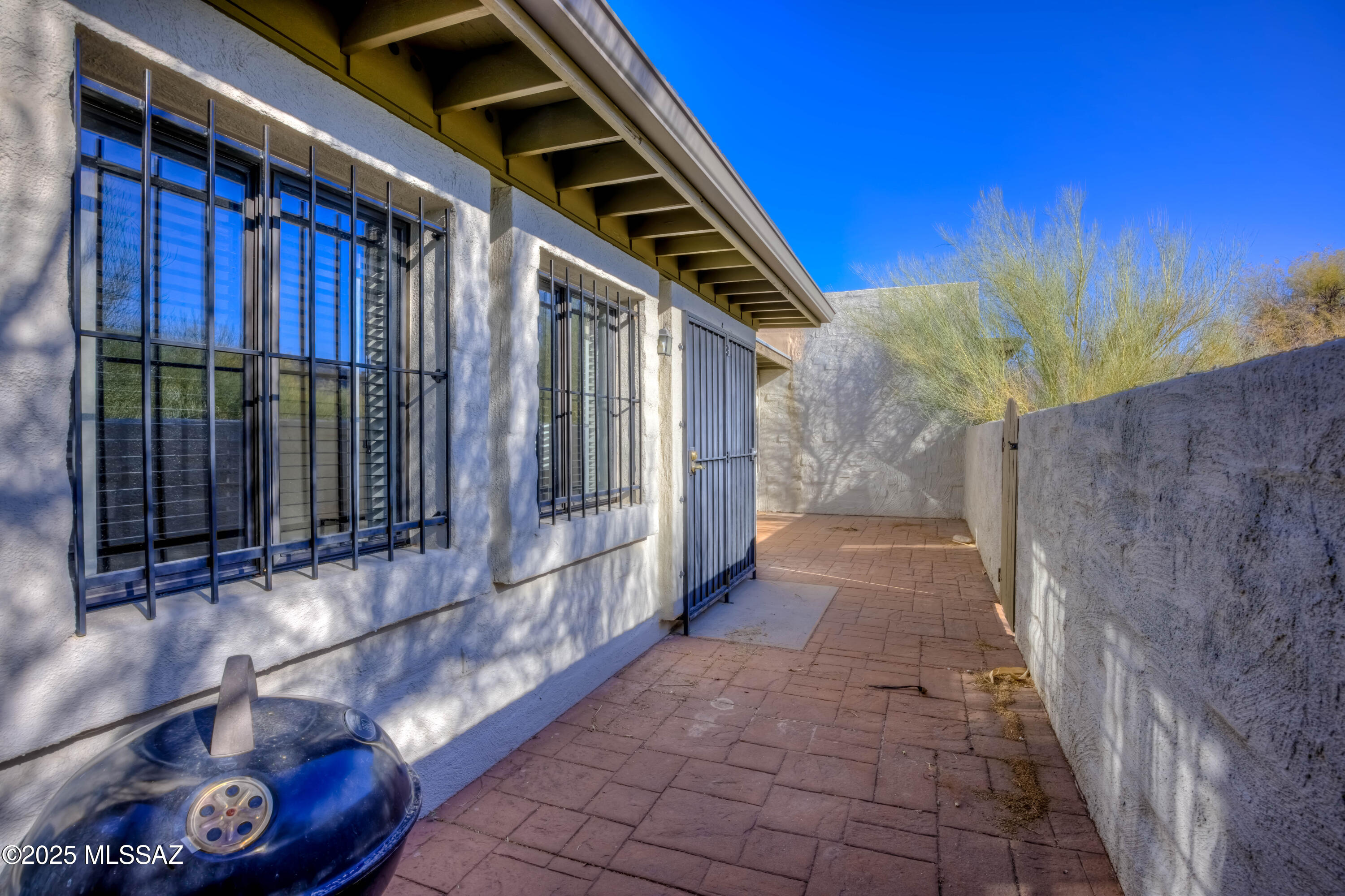 Quail Canyon (235-364) - Residential