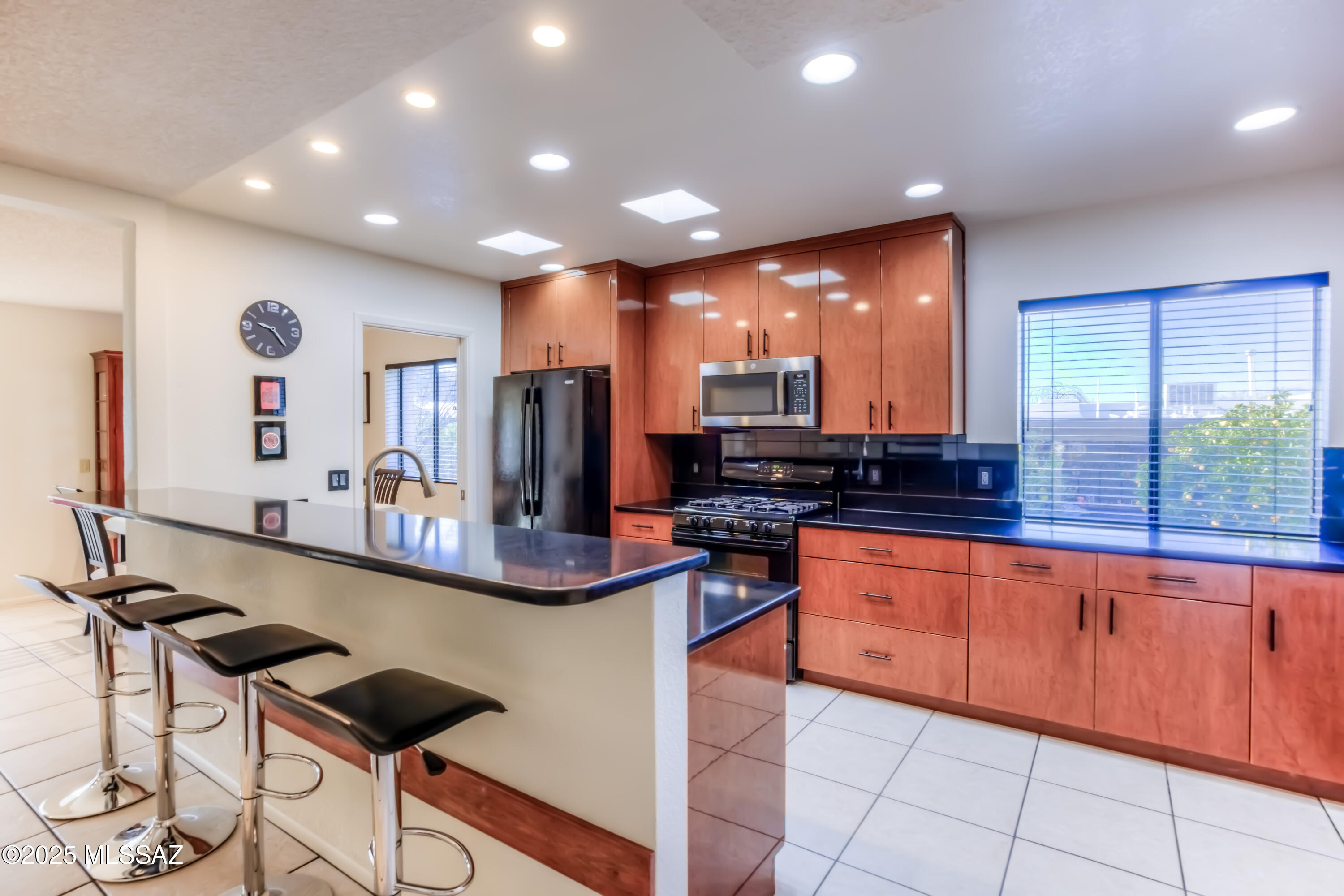 Quail Canyon (235-364) - Residential