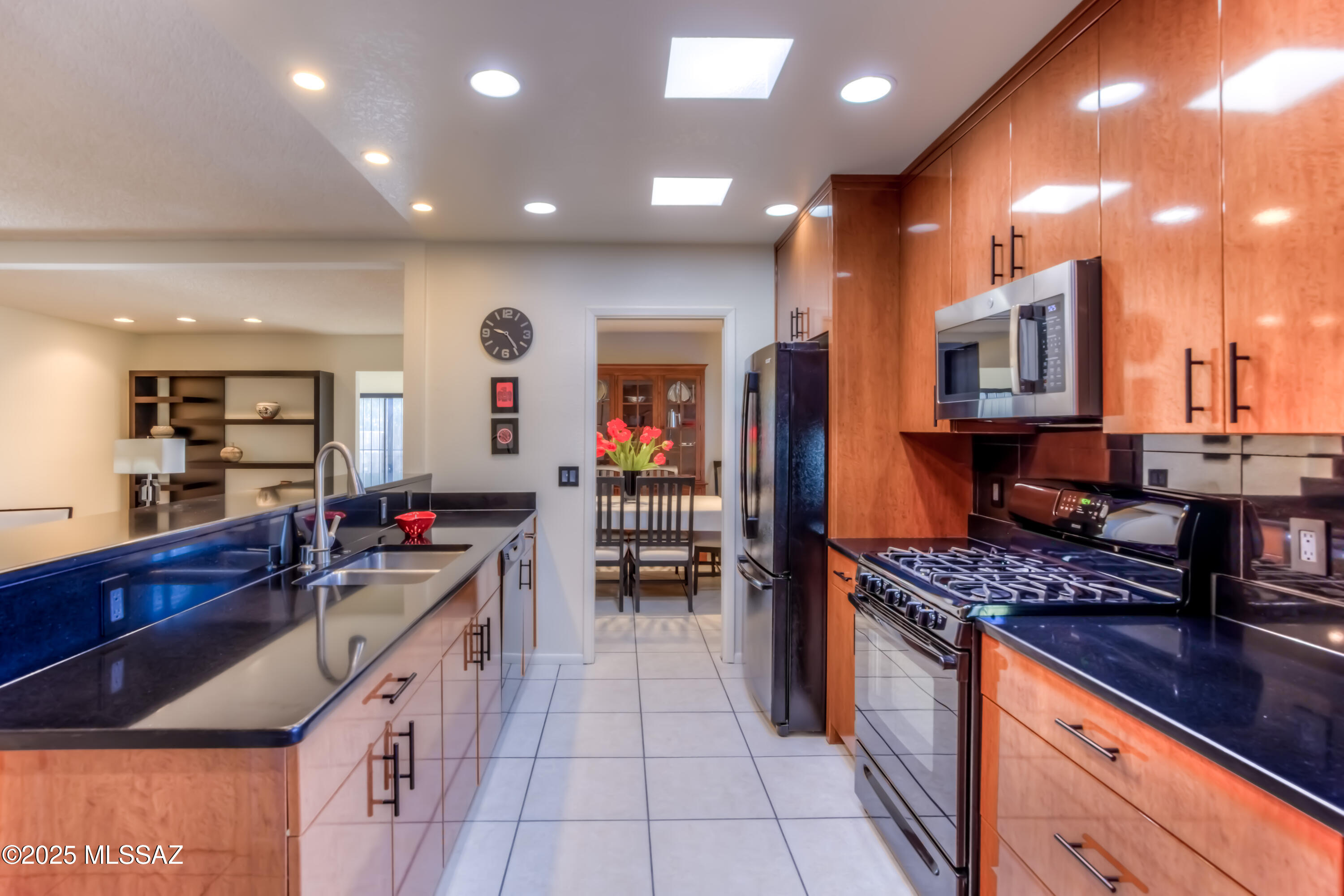 Quail Canyon (235-364) - Residential