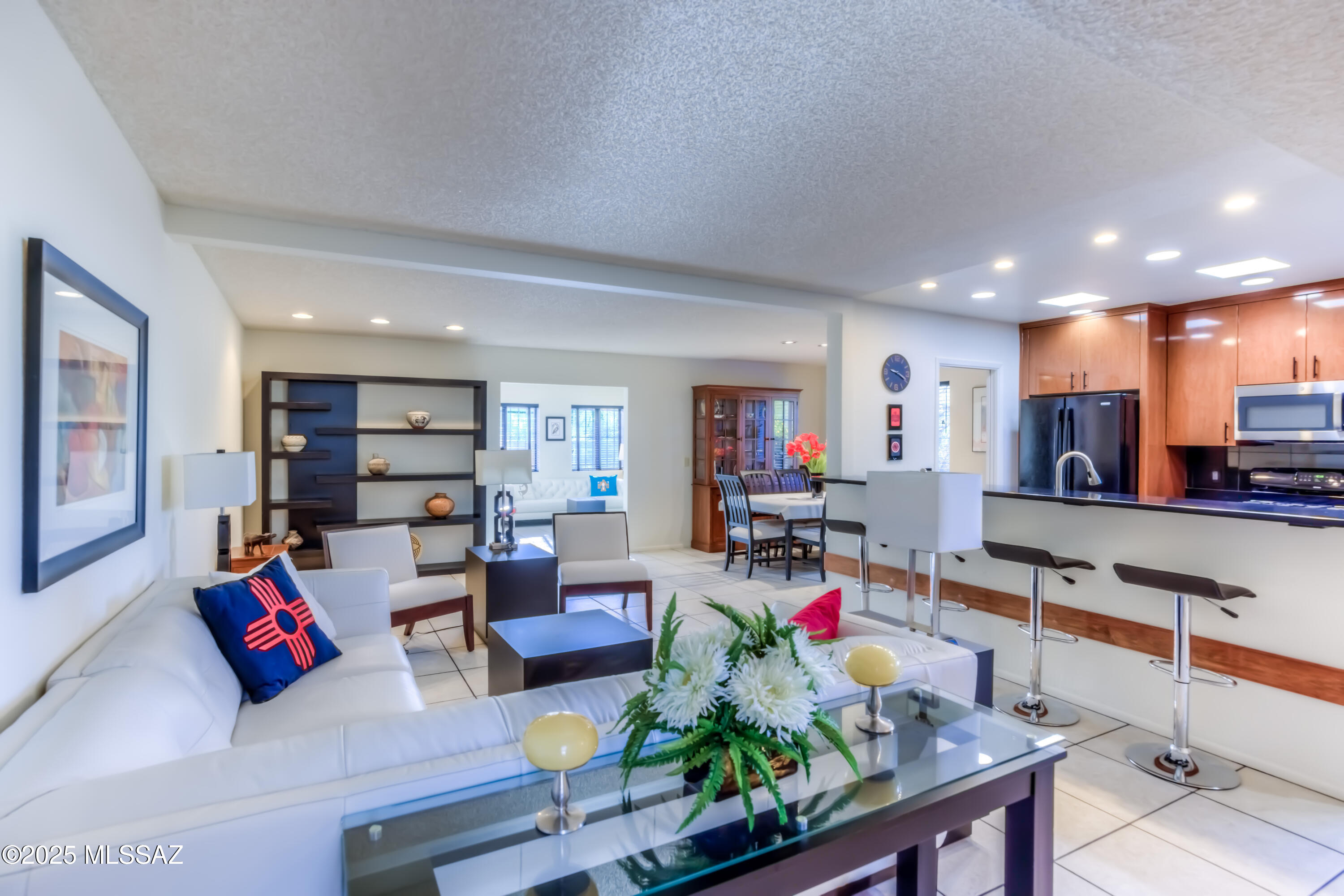Quail Canyon (235-364) - Residential