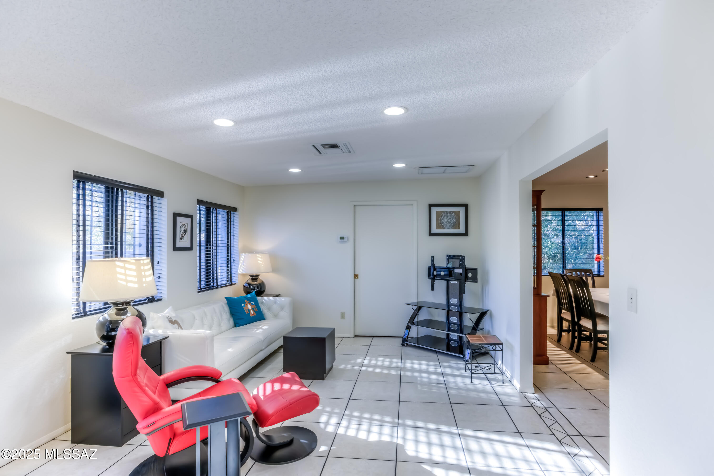Quail Canyon (235-364) - Residential