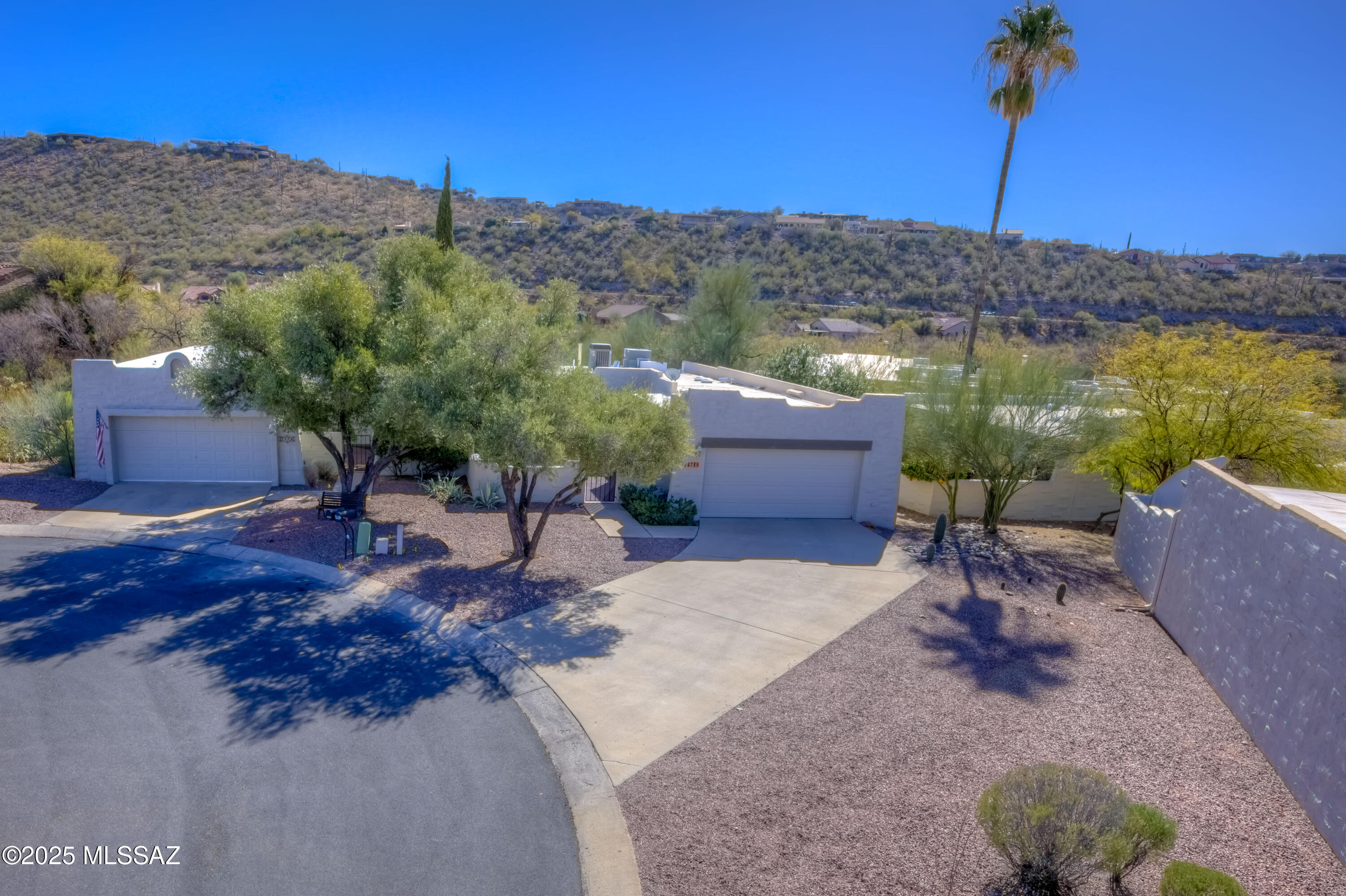 Quail Canyon (235-364) - Residential
