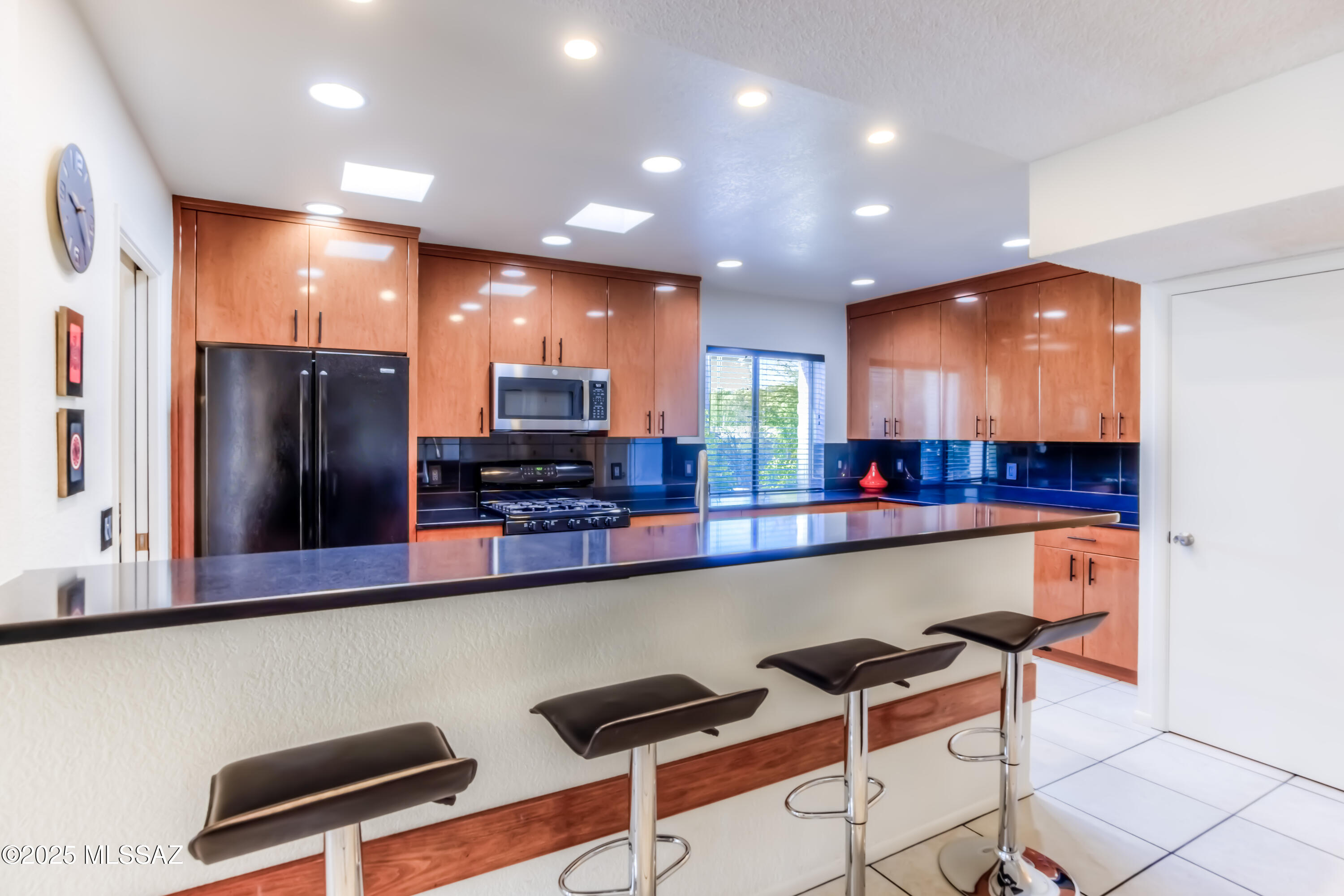 Quail Canyon (235-364) - Residential