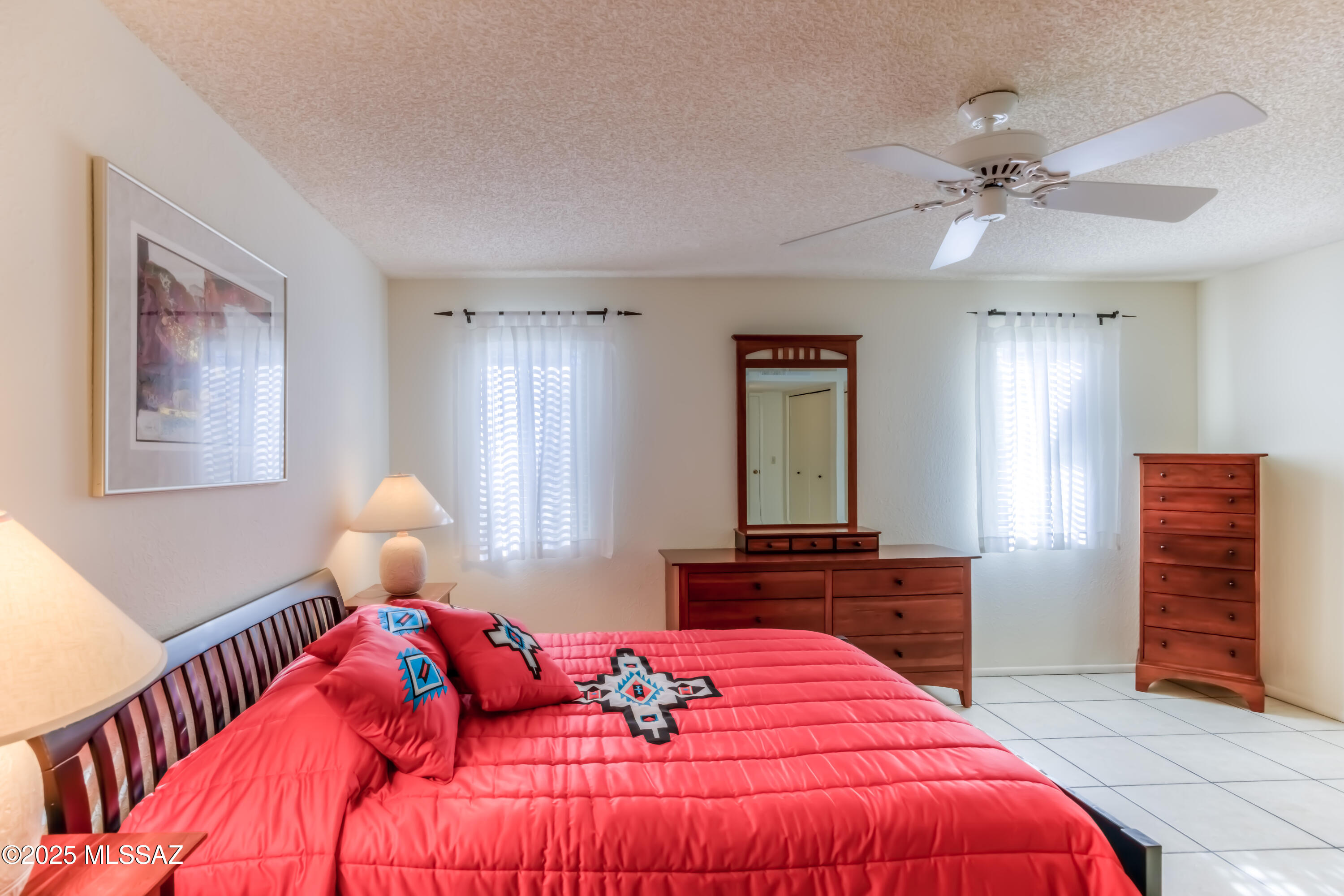 Quail Canyon (235-364) - Residential