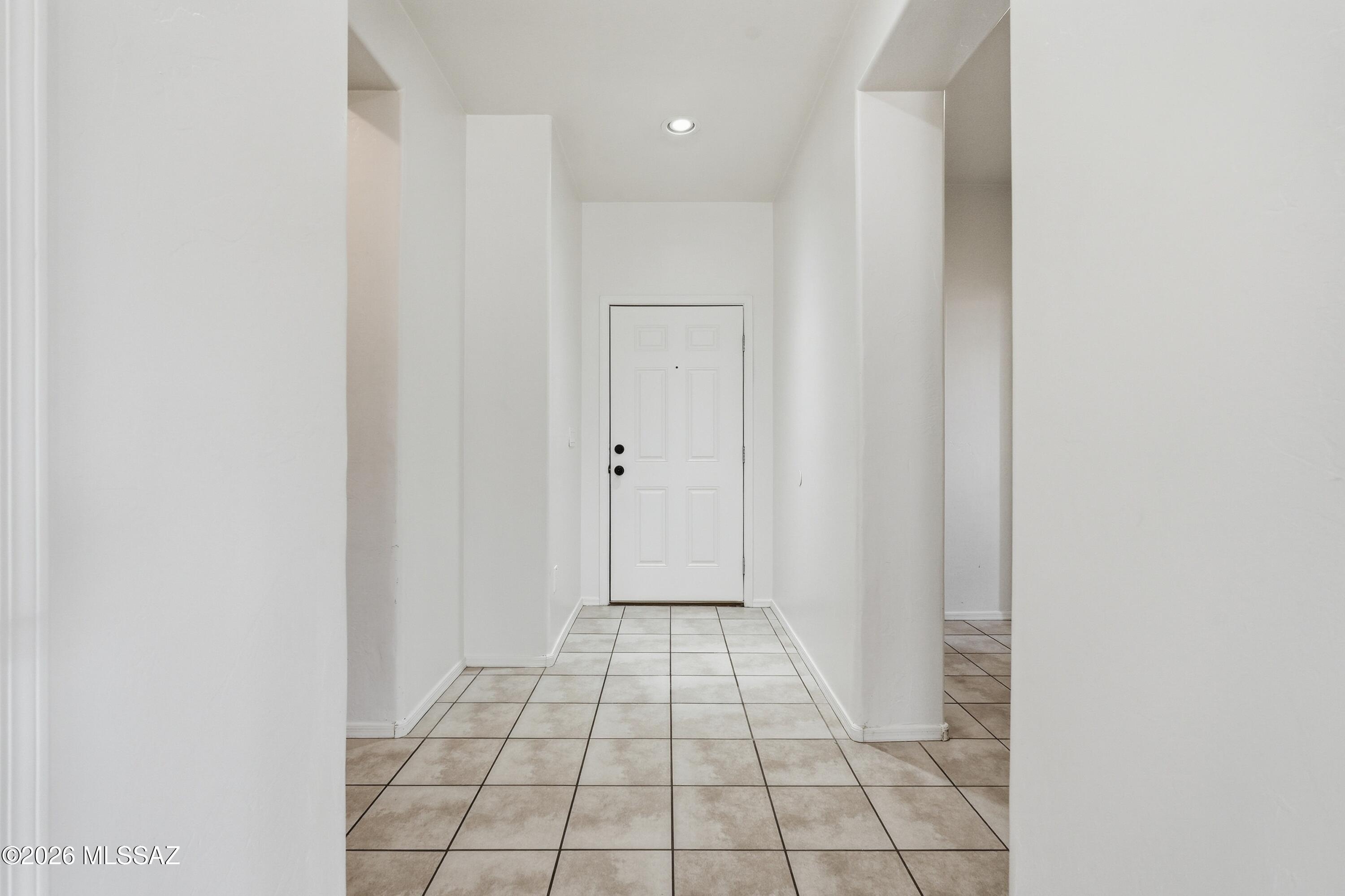 Kartchner Vistas - Residential