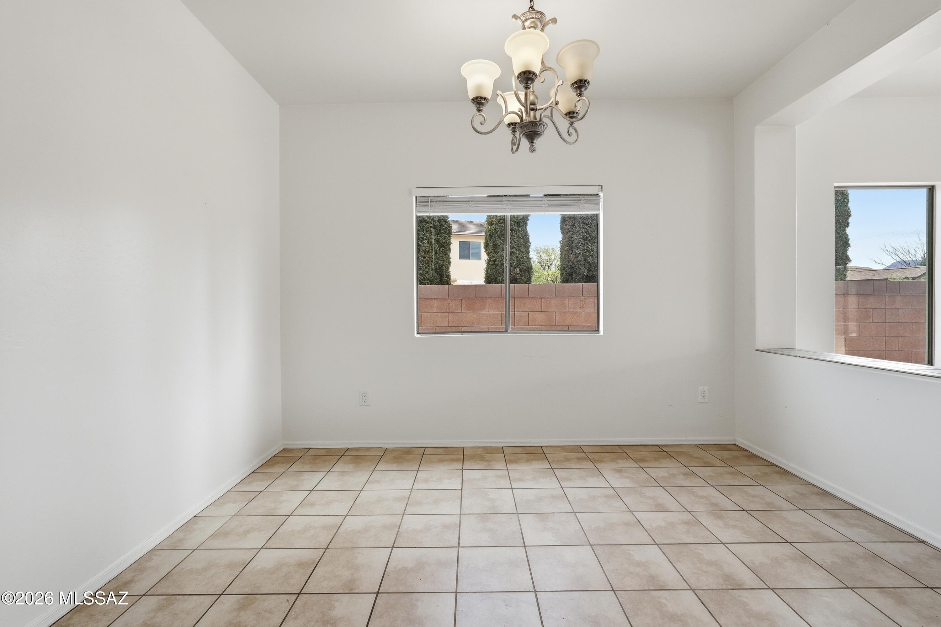 Kartchner Vistas - Residential