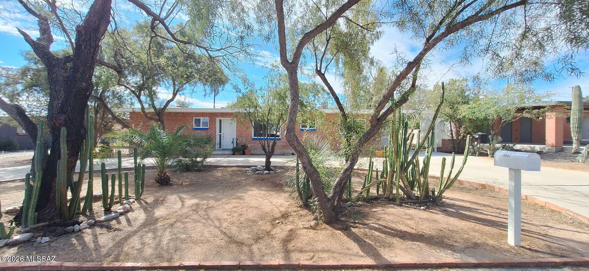 Green Hills - Residential