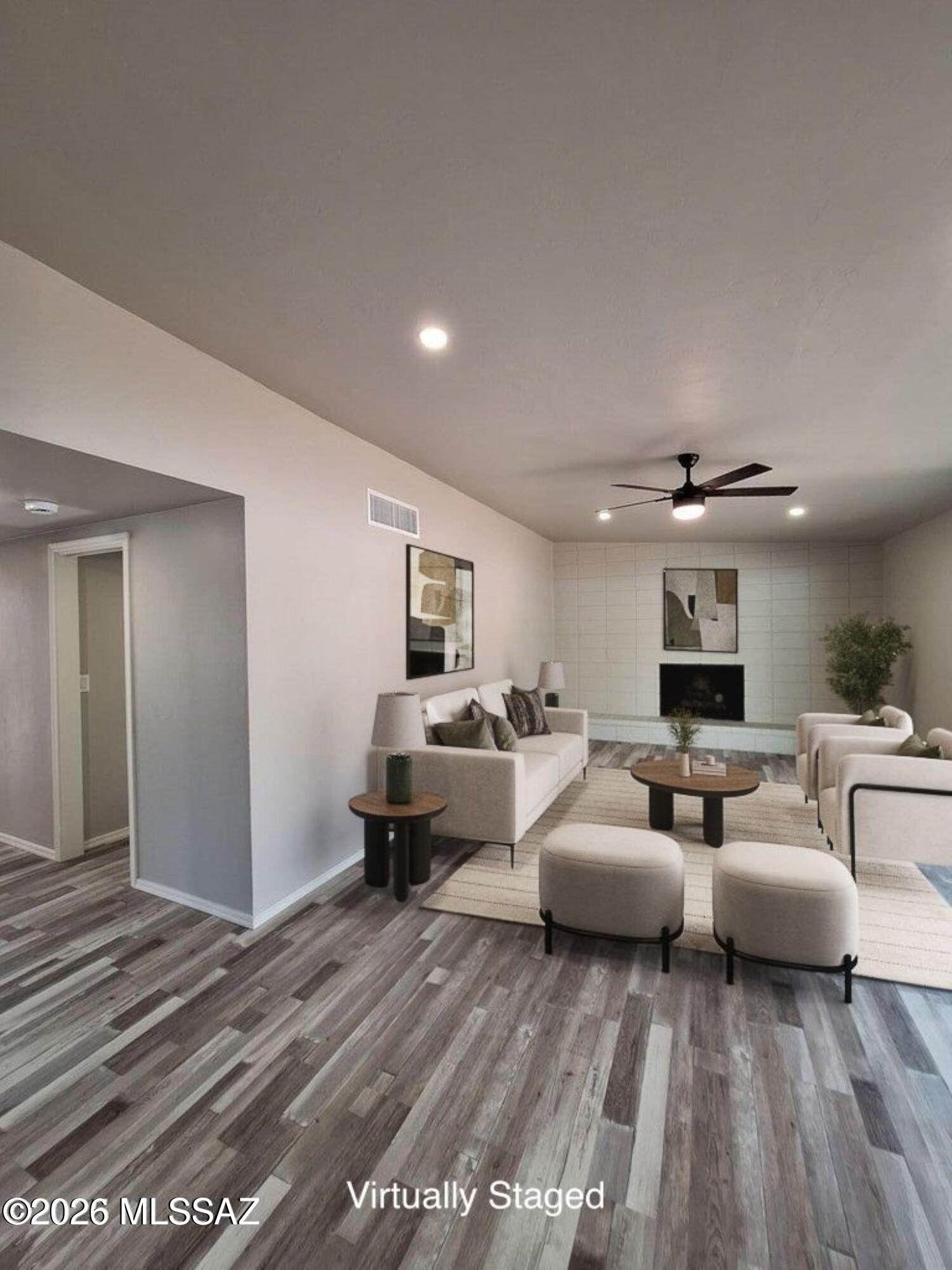 Green Hills - Residential