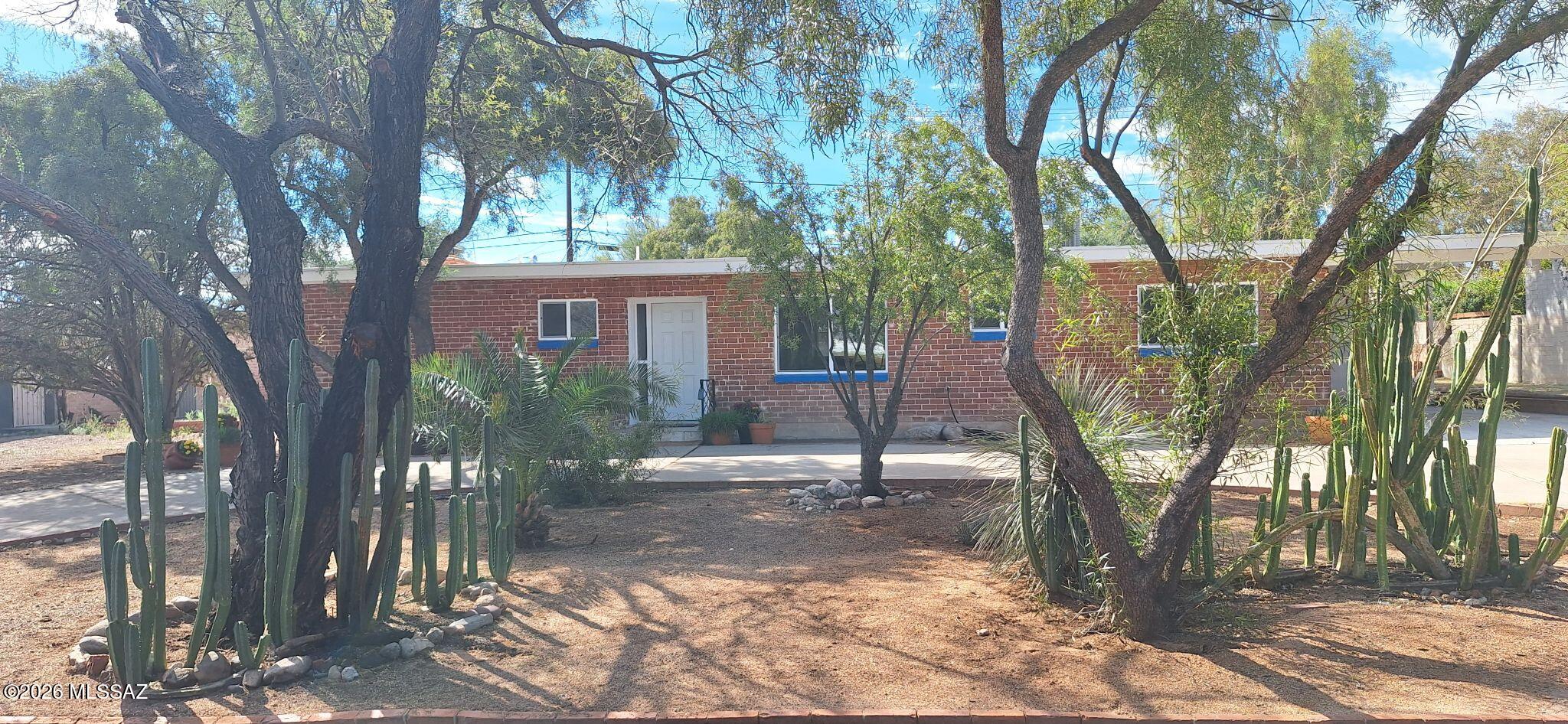 Green Hills - Residential