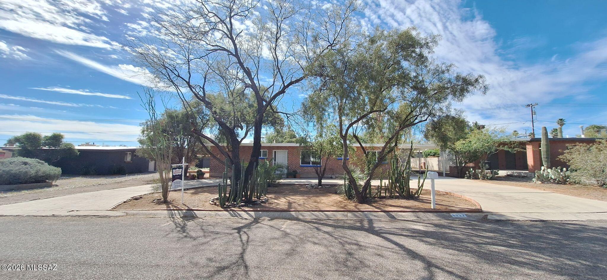Green Hills - Residential