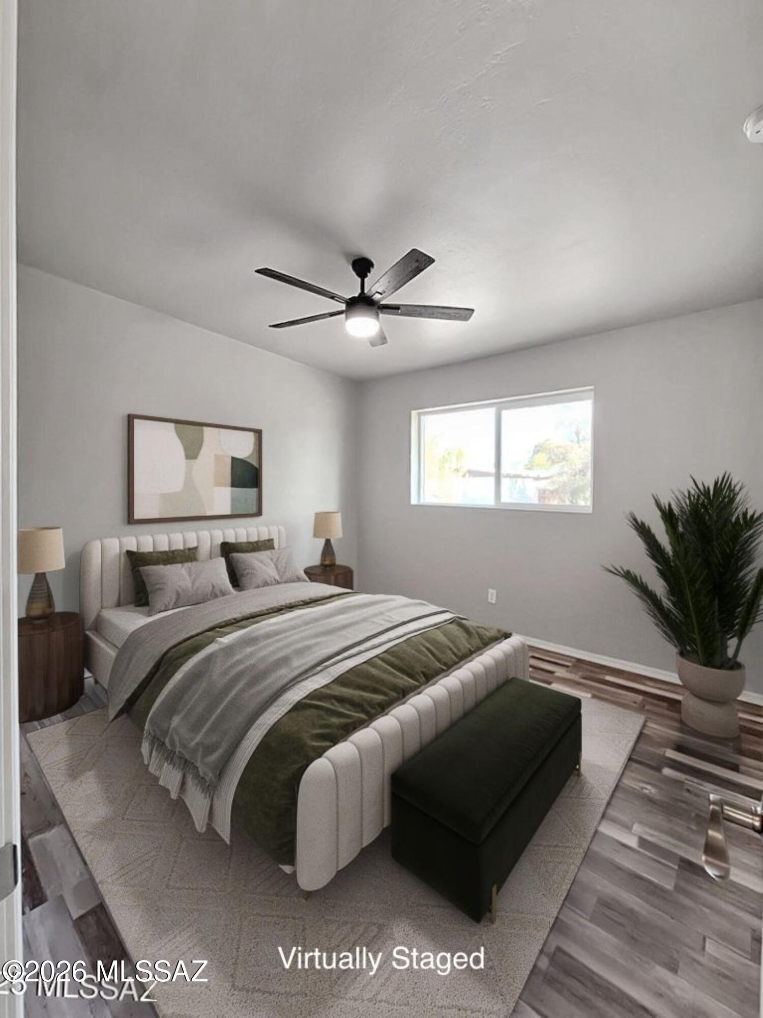 Green Hills - Residential