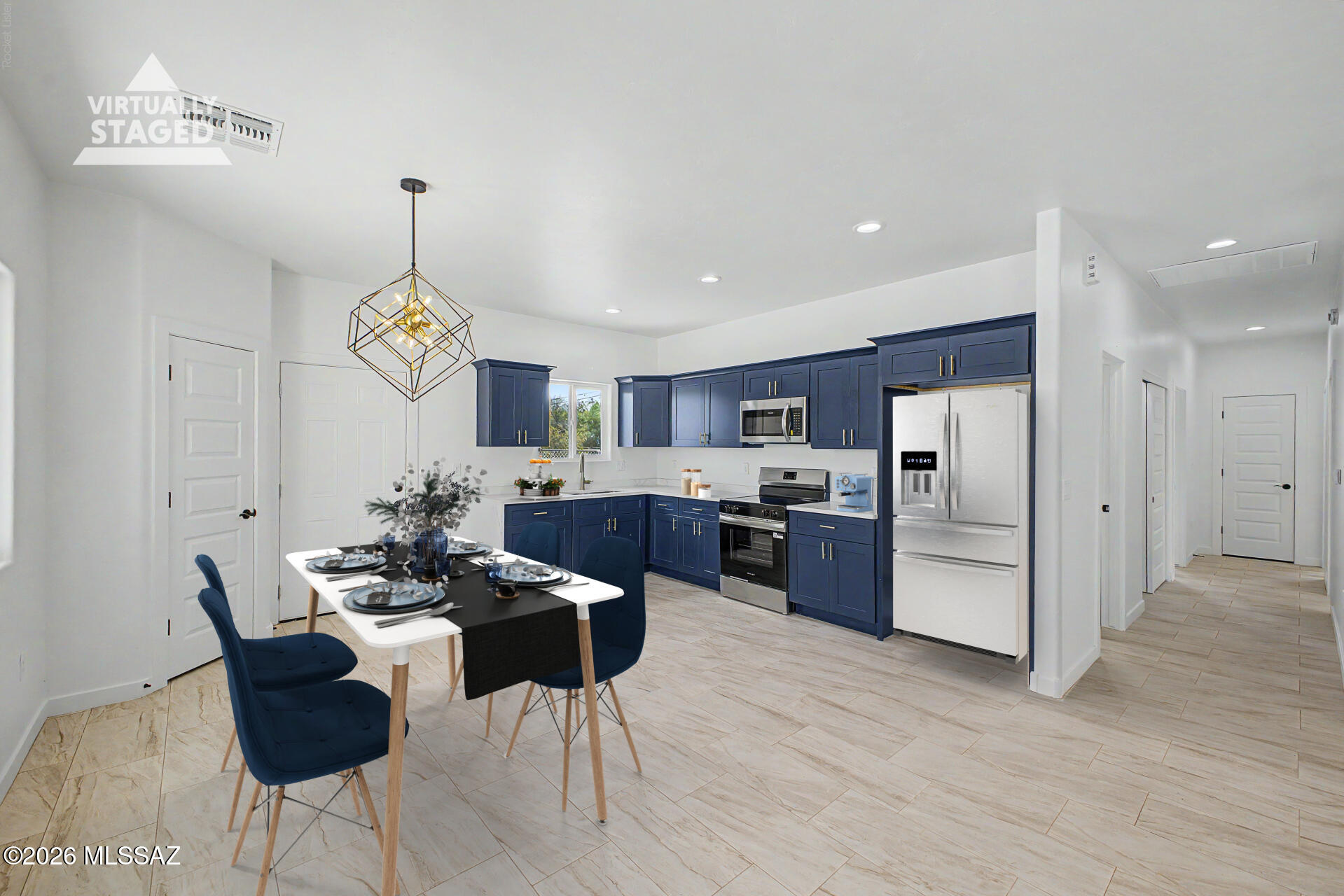 Millstone Manor NO. 6 - Residential
