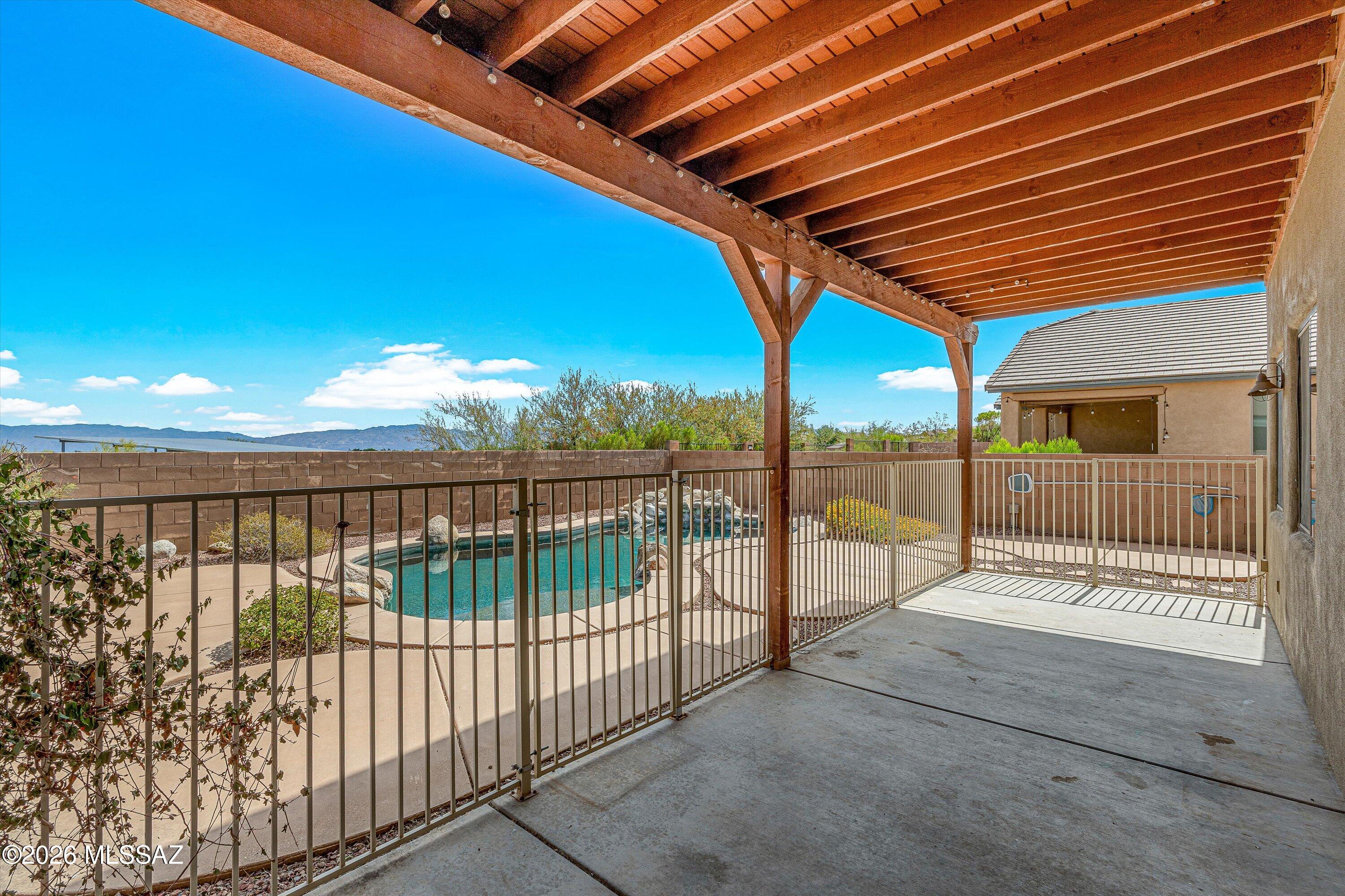 Oasis Santa Rita (1-298) - Residential