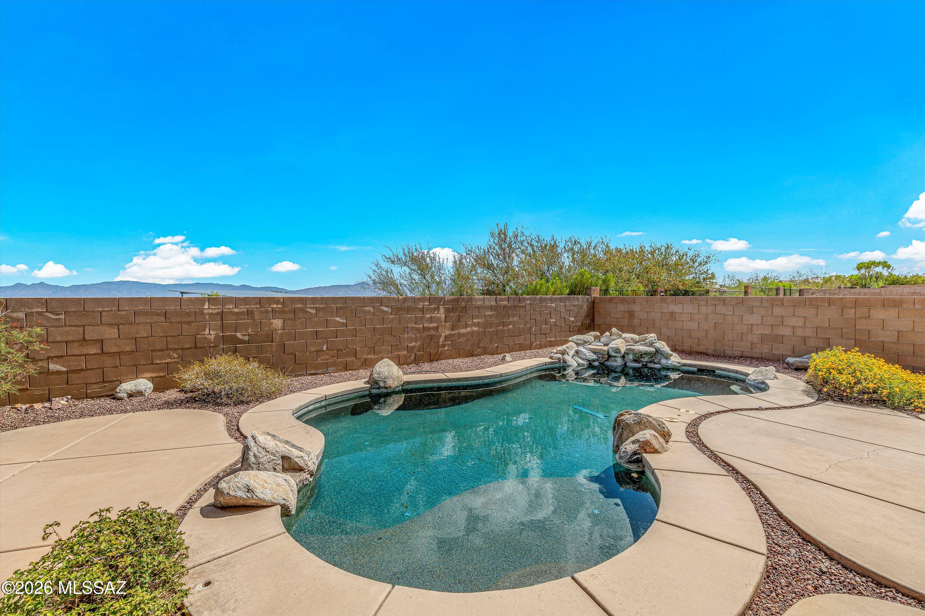 Oasis Santa Rita (1-298) - Residential