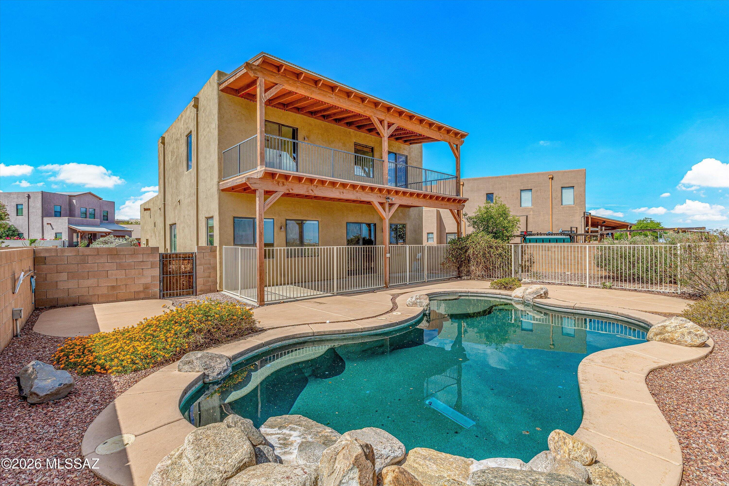 Oasis Santa Rita (1-298) - Residential