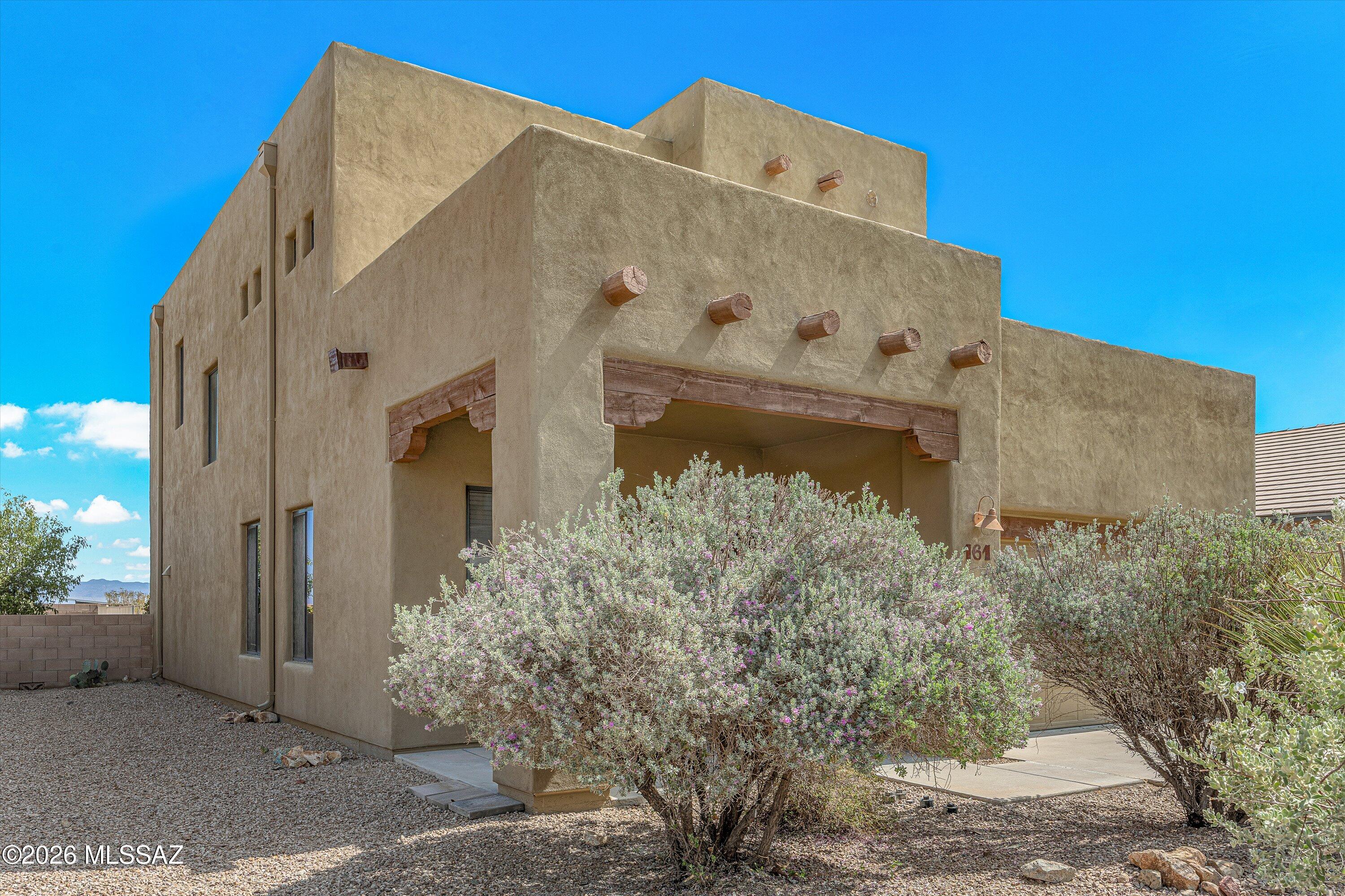 Oasis Santa Rita (1-298) - Residential