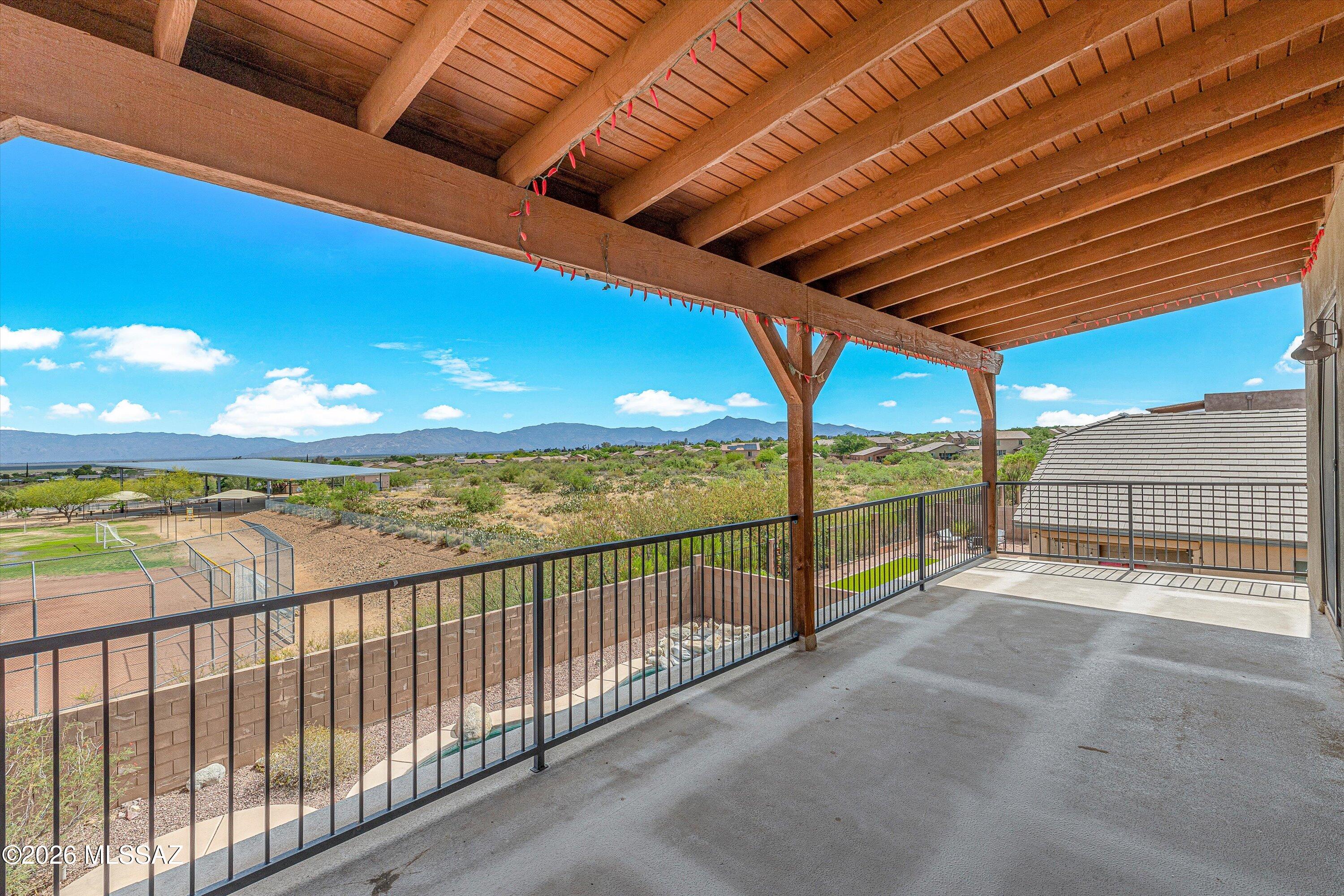 Oasis Santa Rita (1-298) - Residential