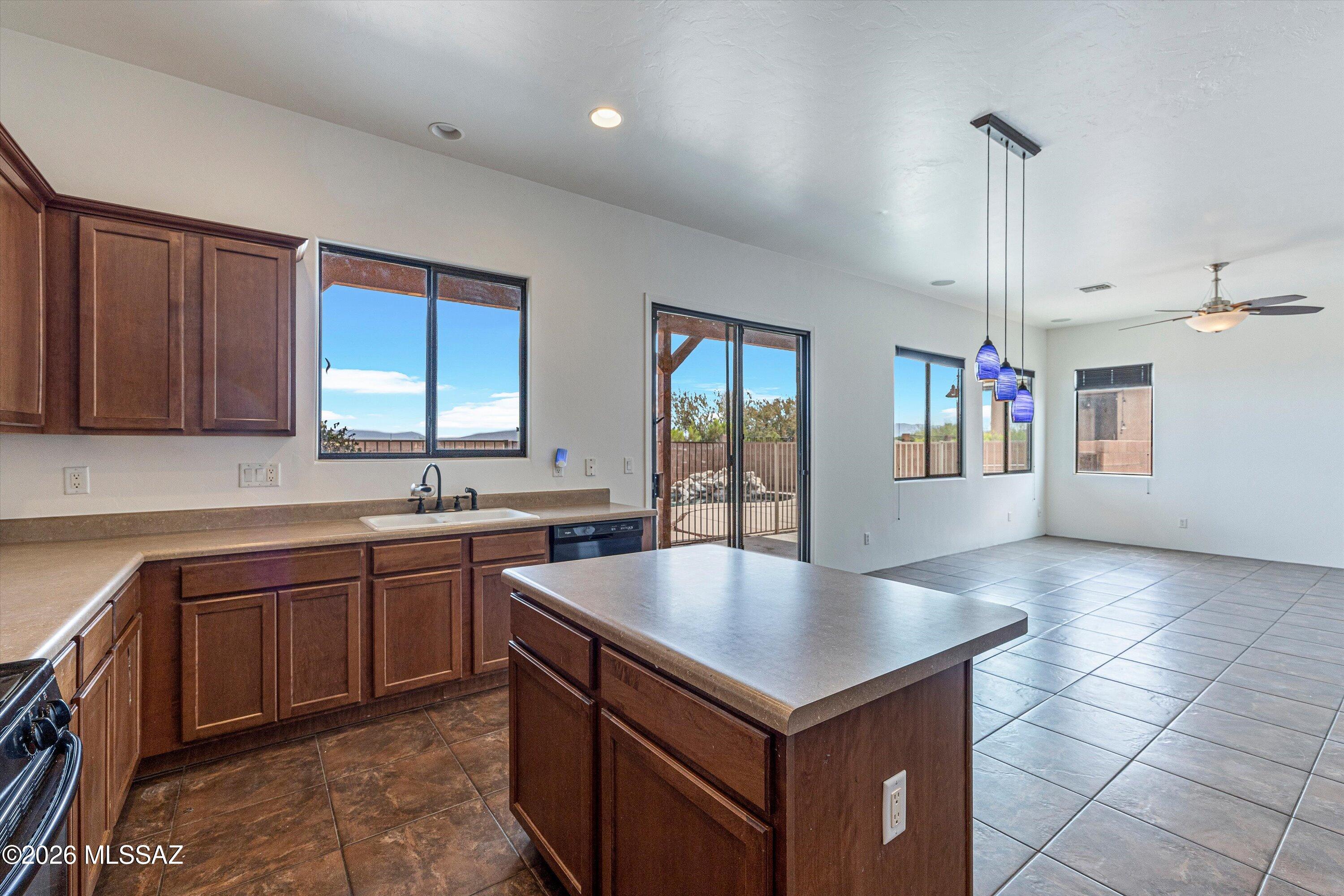 Oasis Santa Rita (1-298) - Residential