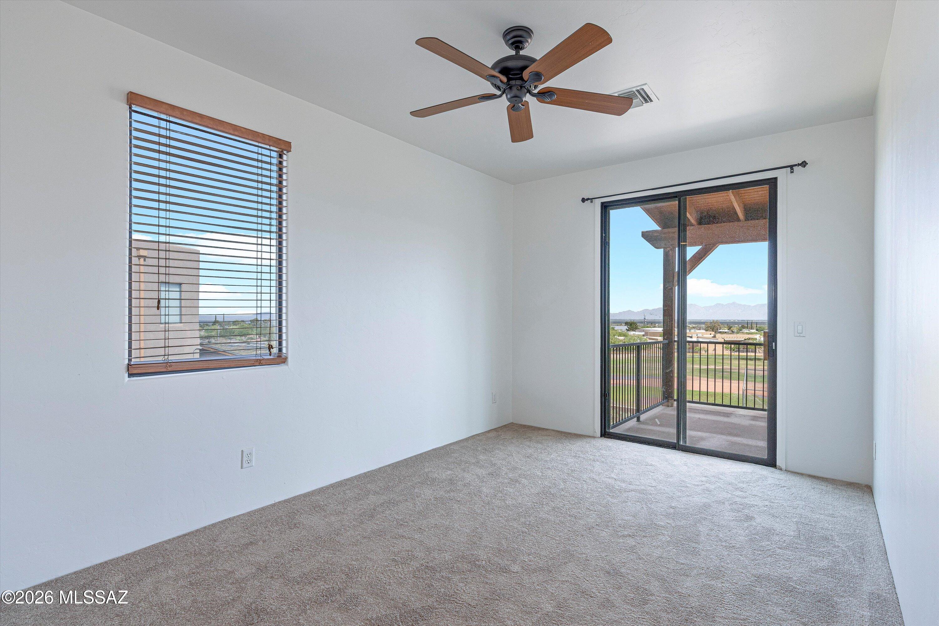 Oasis Santa Rita (1-298) - Residential