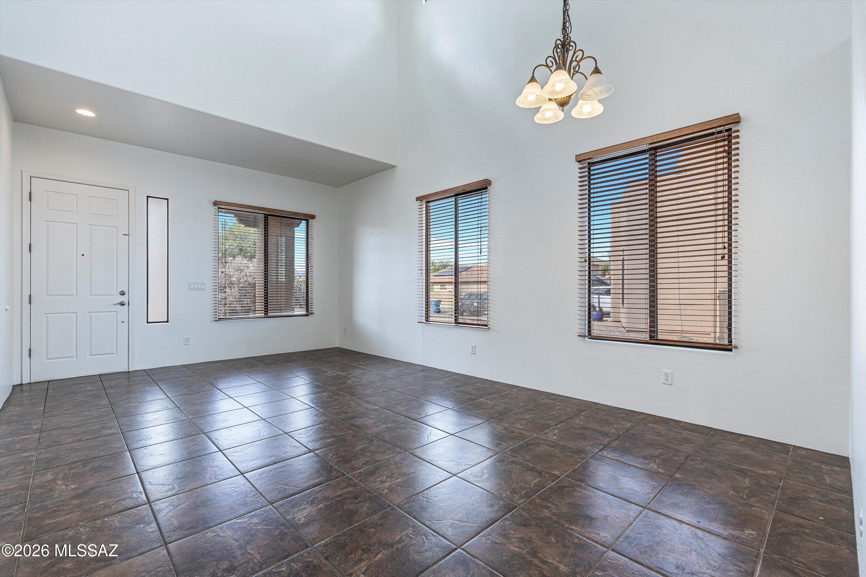 Oasis Santa Rita (1-298) - Residential