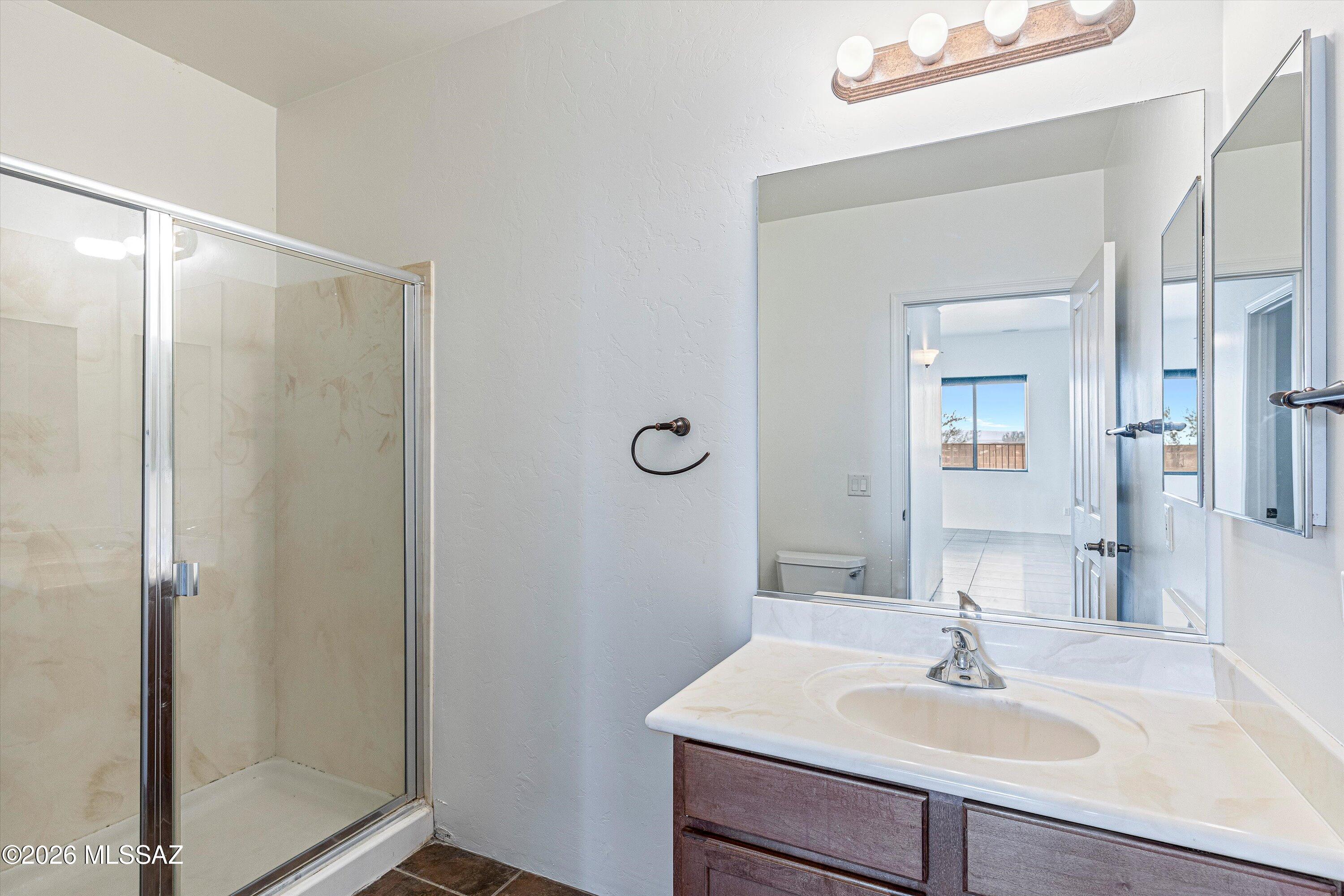 Oasis Santa Rita (1-298) - Residential
