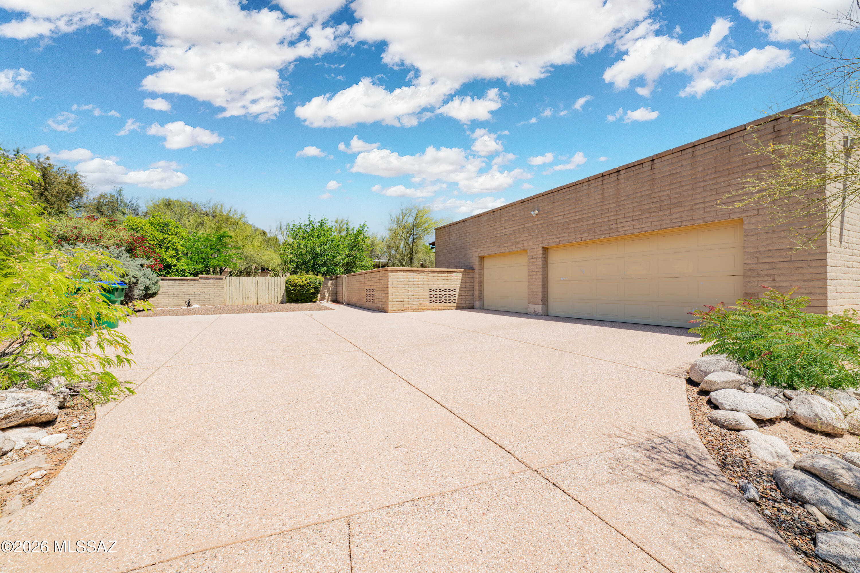 Sabino Vista Hills (1-65) - Residential