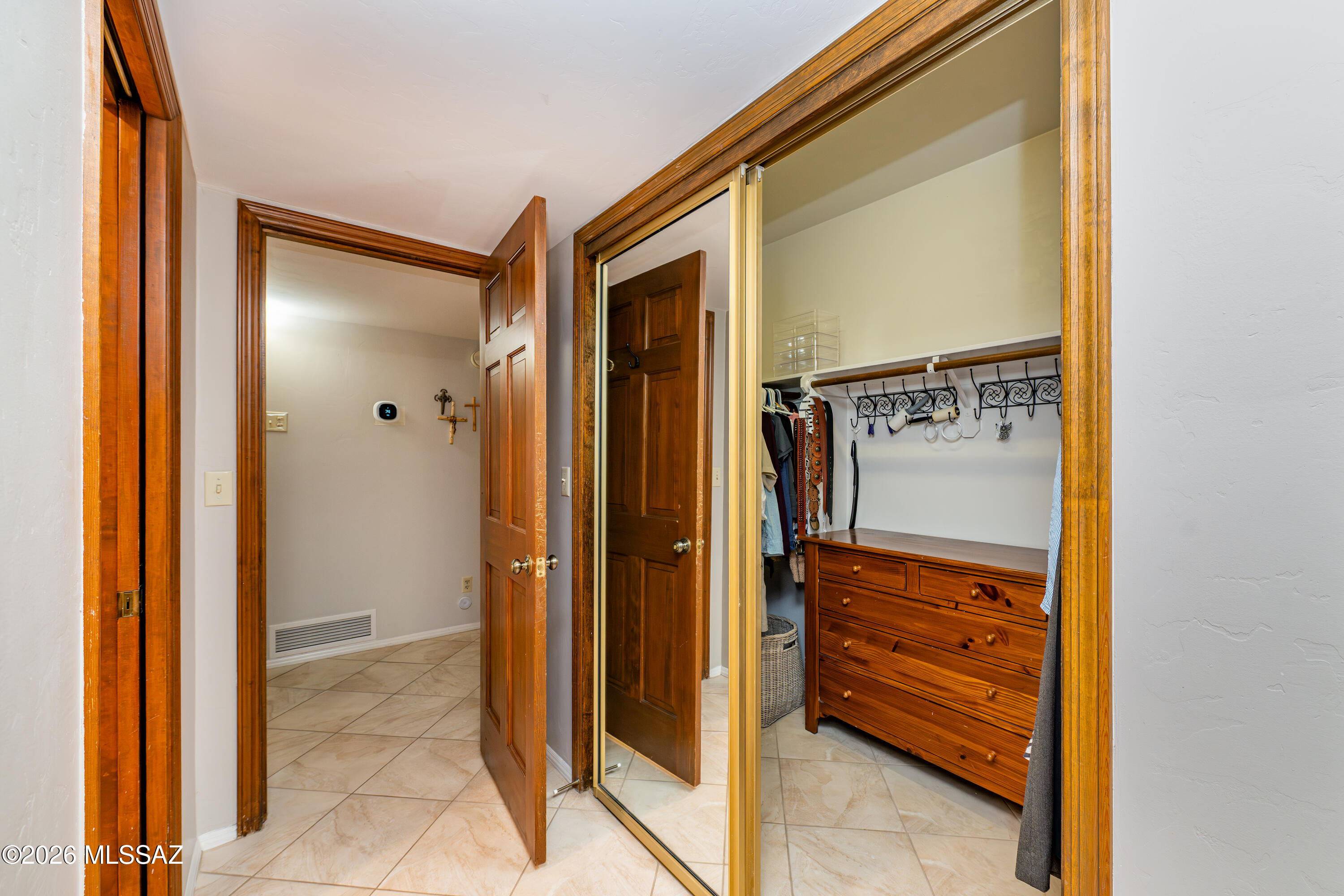 Sabino Vista Hills (1-65) - Residential