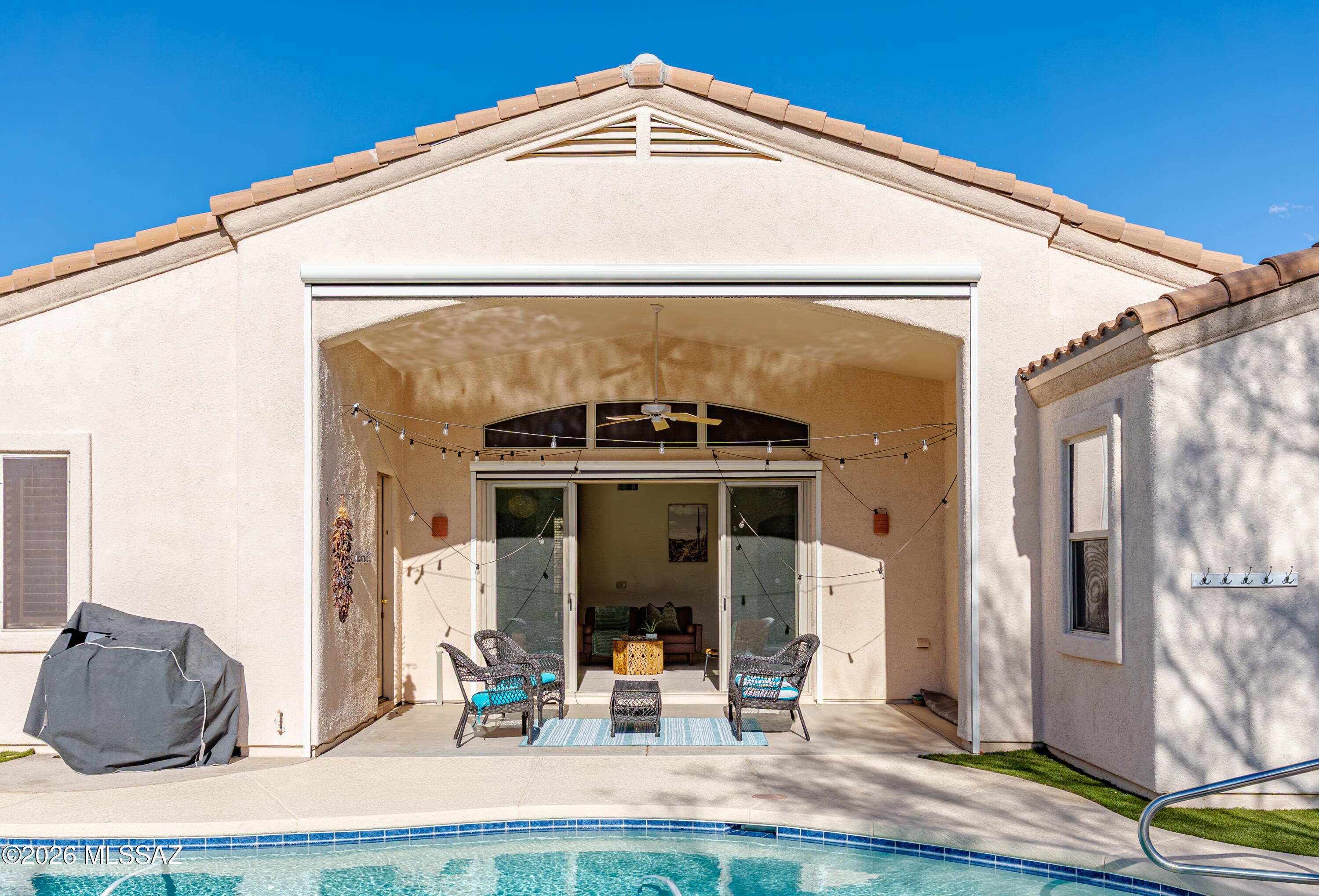 Sabino Heights II at Sabino Springs (1-32) - Residential