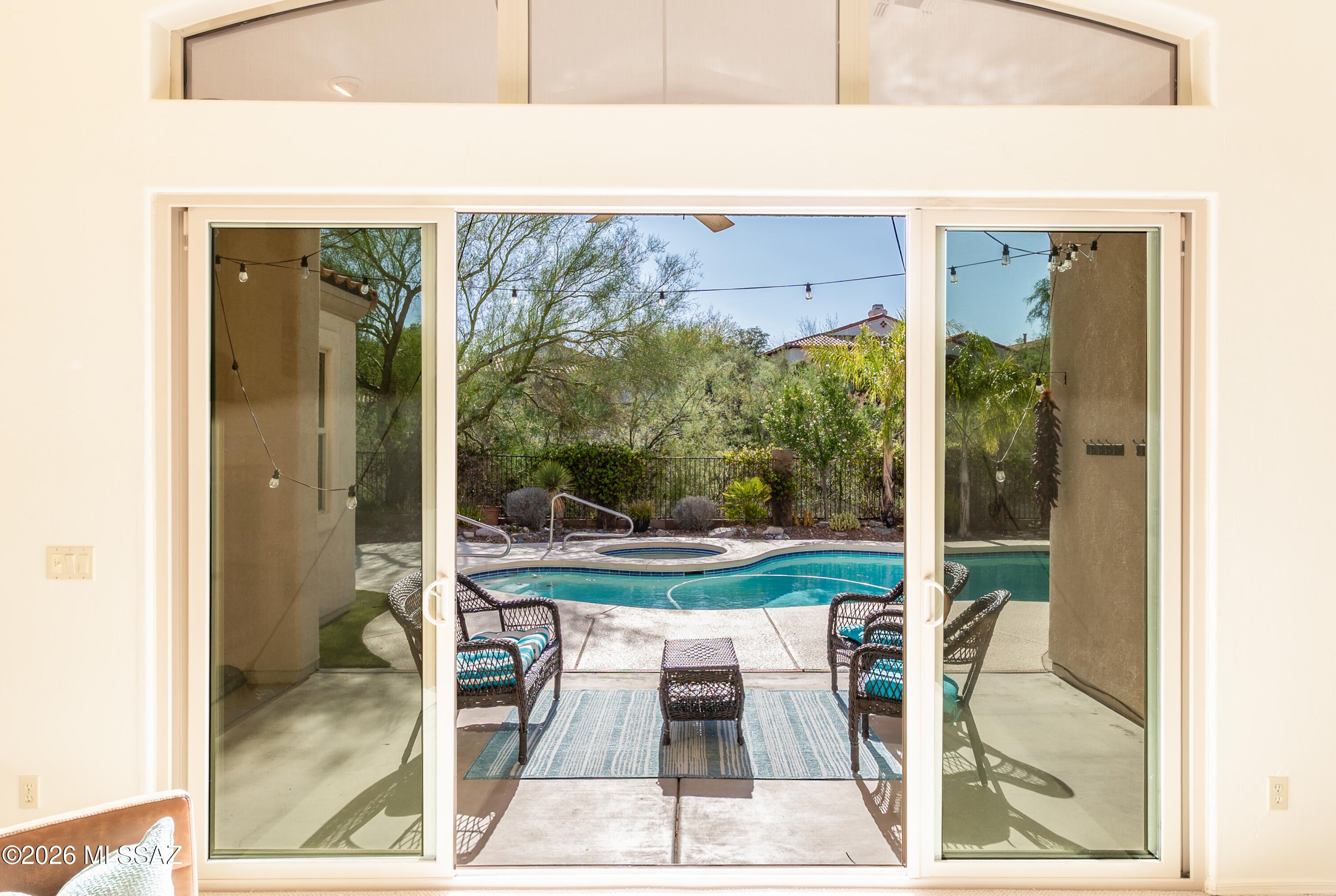 Sabino Heights II at Sabino Springs (1-32) - Residential