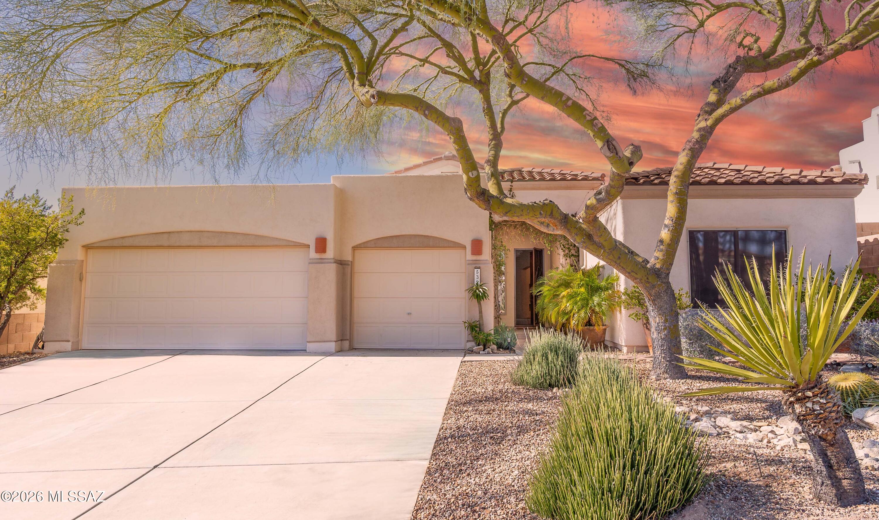 Sabino Heights II at Sabino Springs (1-32) - Residential