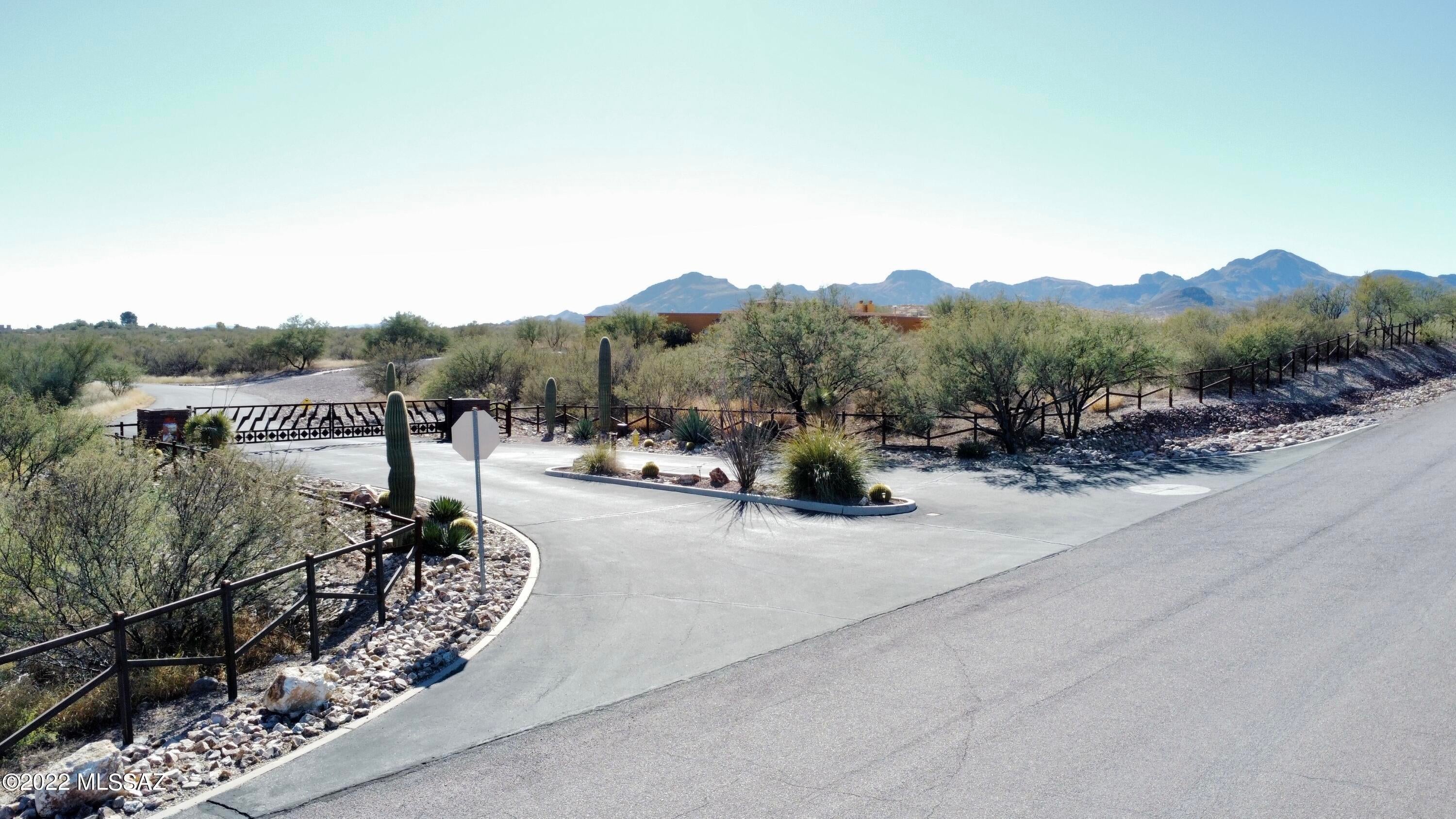 Tubac Rio Cruz - Land